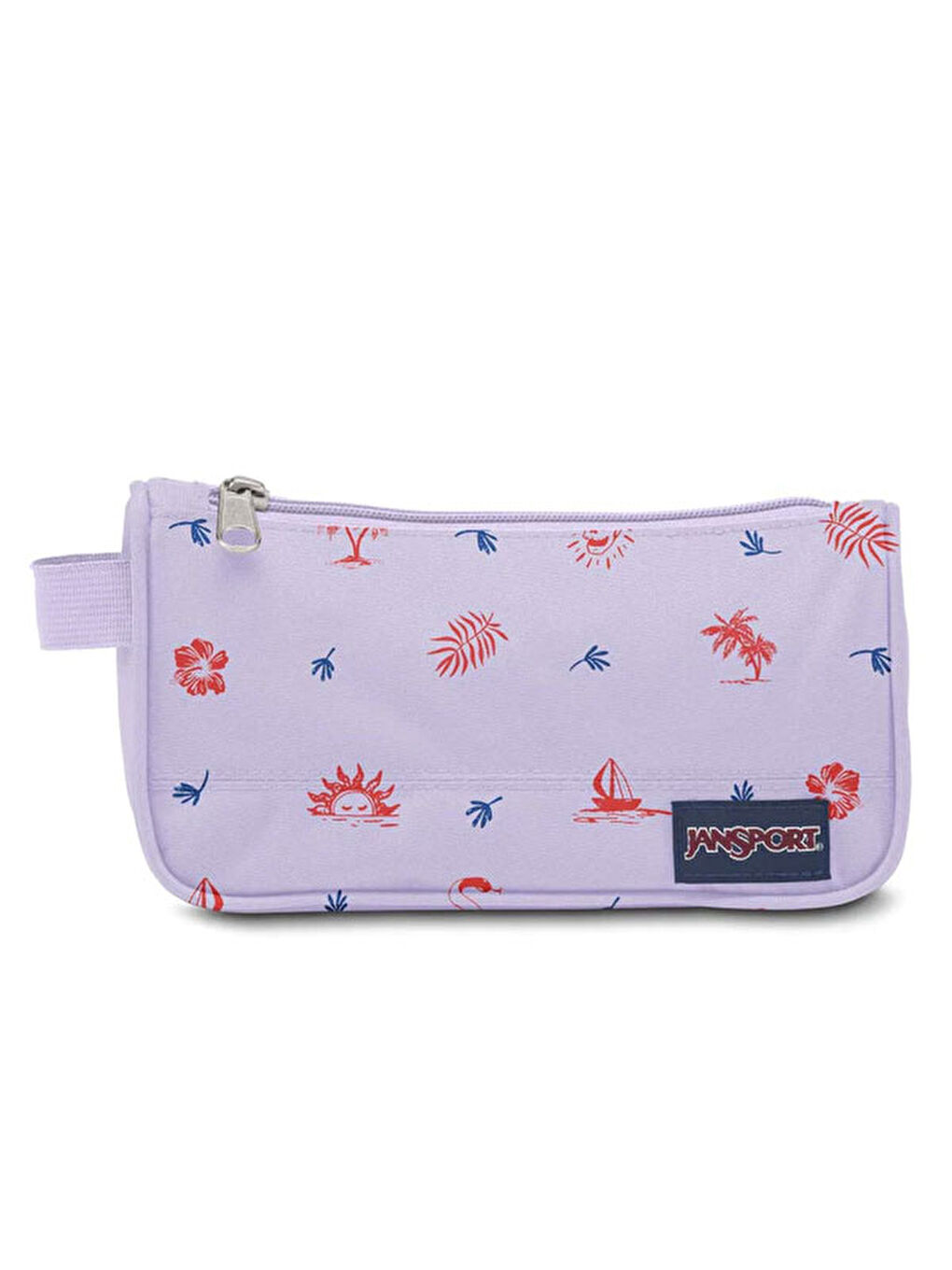 Medium Pouch Kalem Çantası EK0A5BAF-1D9-1