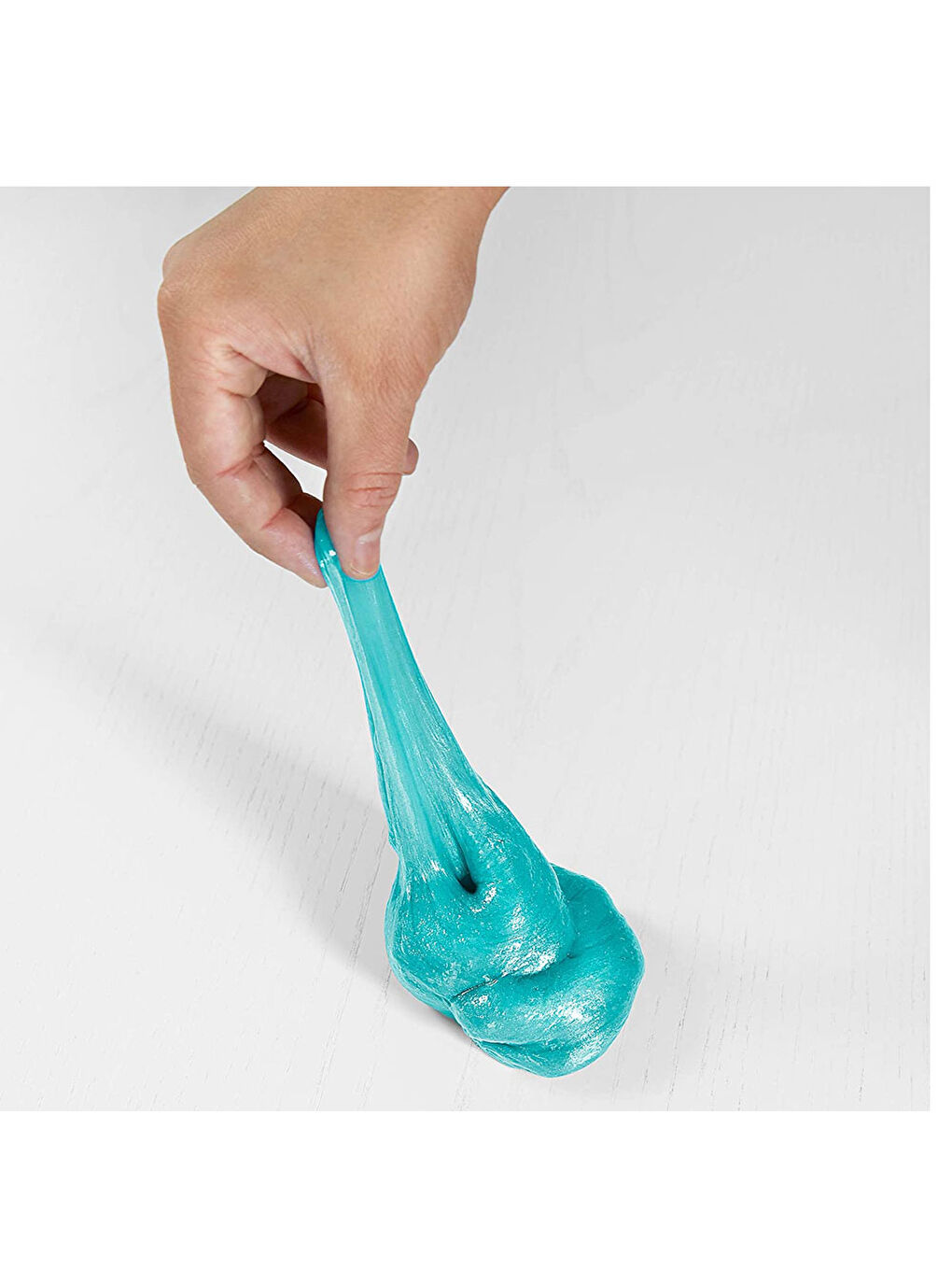 Metalik Yapıştırıcı A Yeşil 147 ml 2109493-1