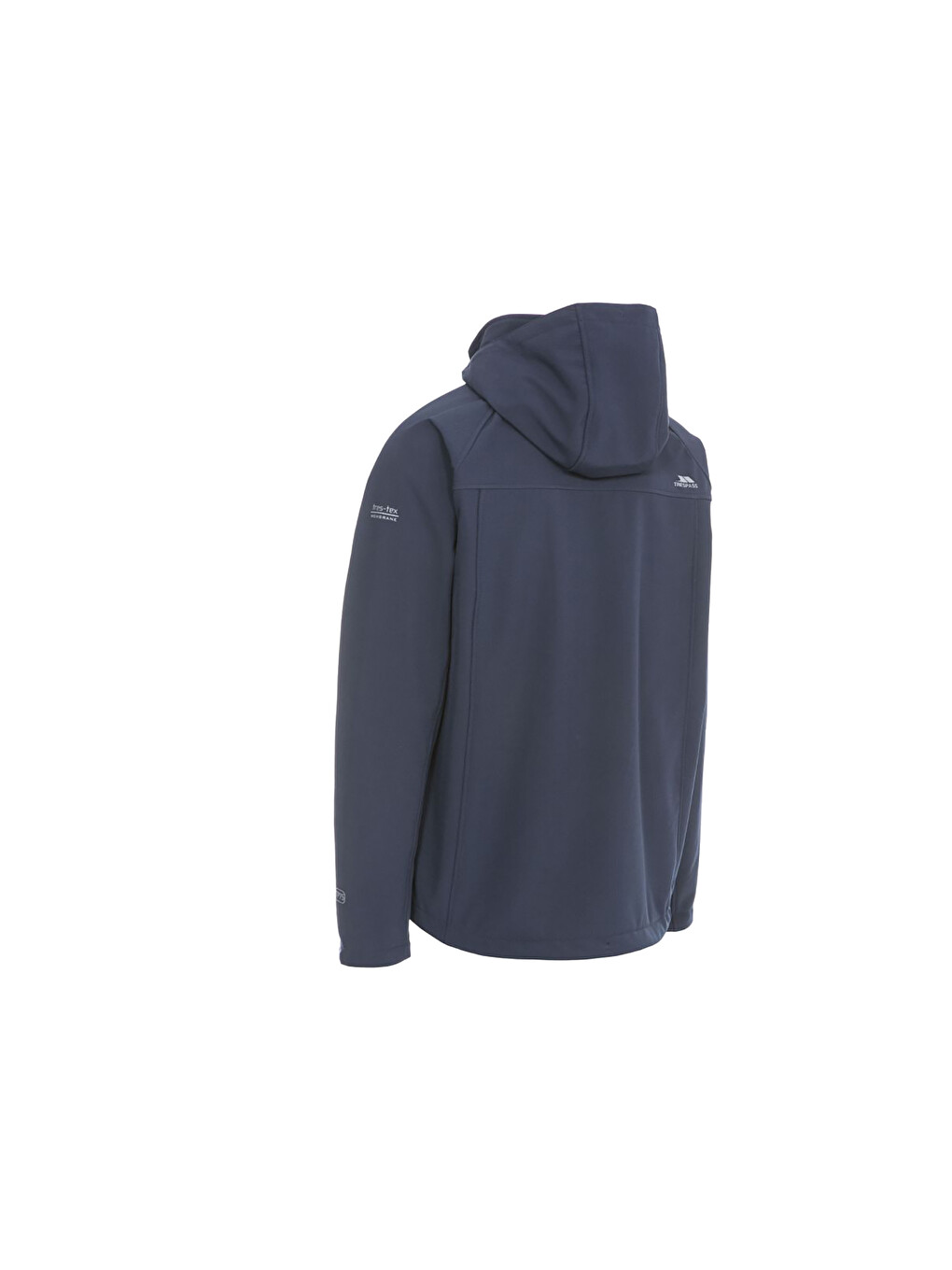Lacivert Accelerator Iı - Erkek Mavi Ceket Softshell-1