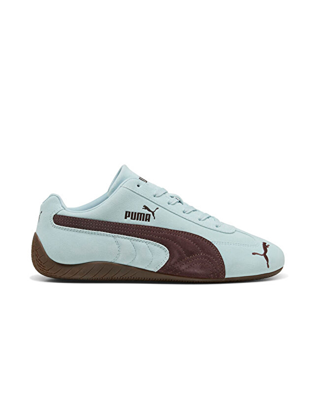 Speedcat Og Unisex Günlük Ayakkabı 39884665 Mavi