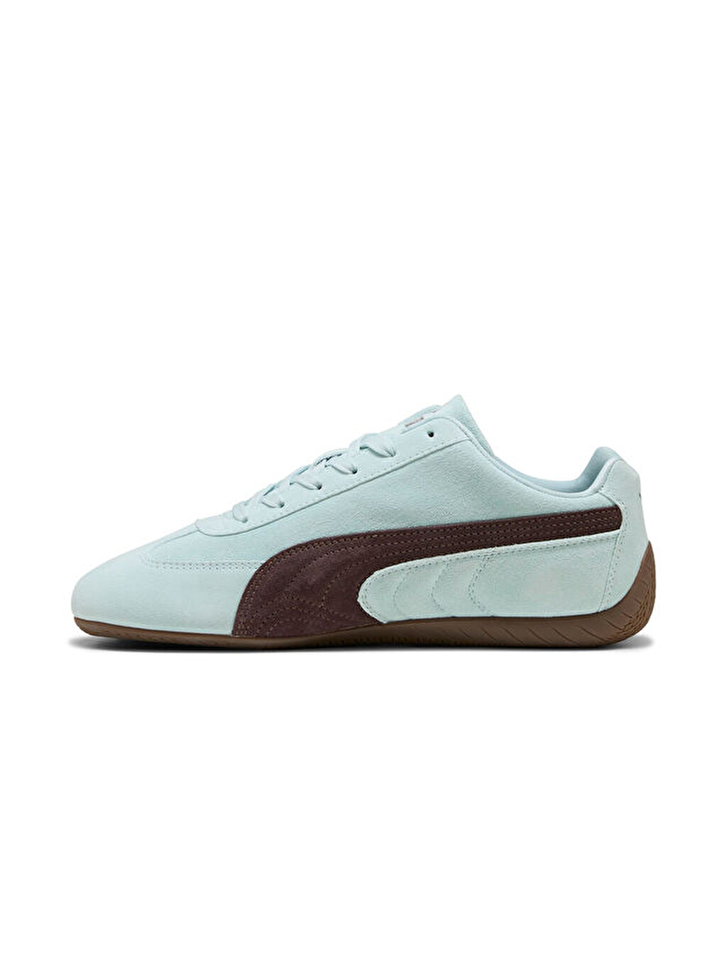 Speedcat Og Unisex Günlük Ayakkabı 39884665 Mavi-1