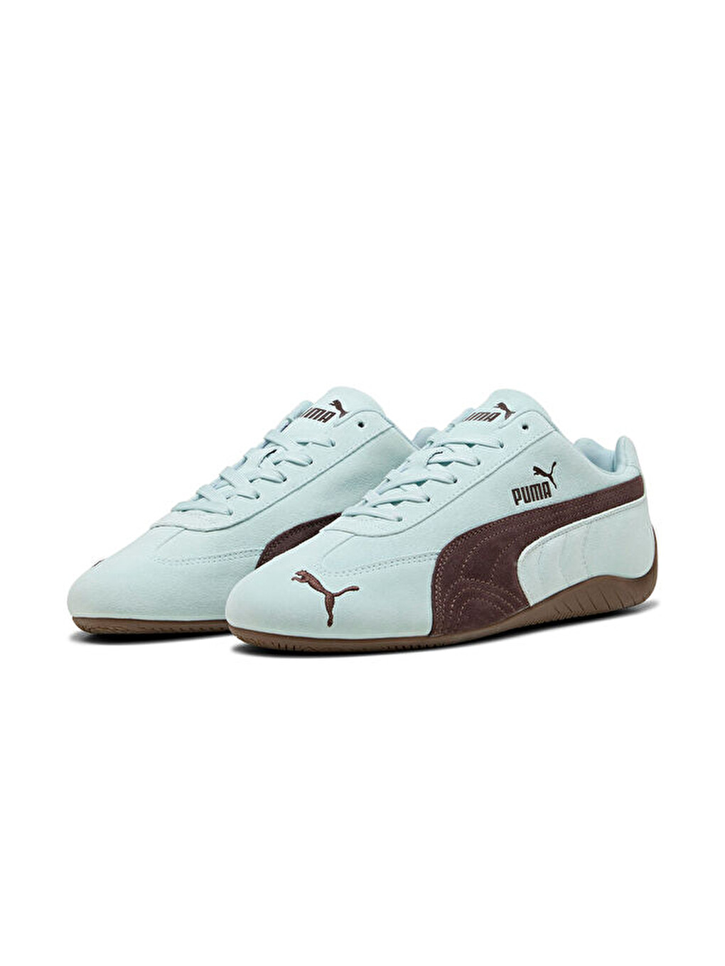 Speedcat Og Unisex Günlük Ayakkabı 39884665 Mavi-2