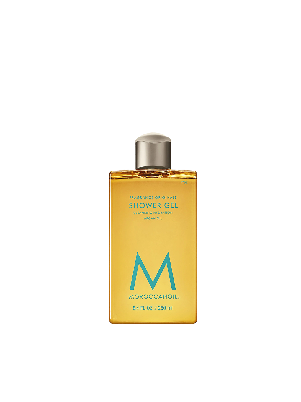 Moroccanoil Renksiz Ambiance De Plage Shower Gel duş jeli 250 ml