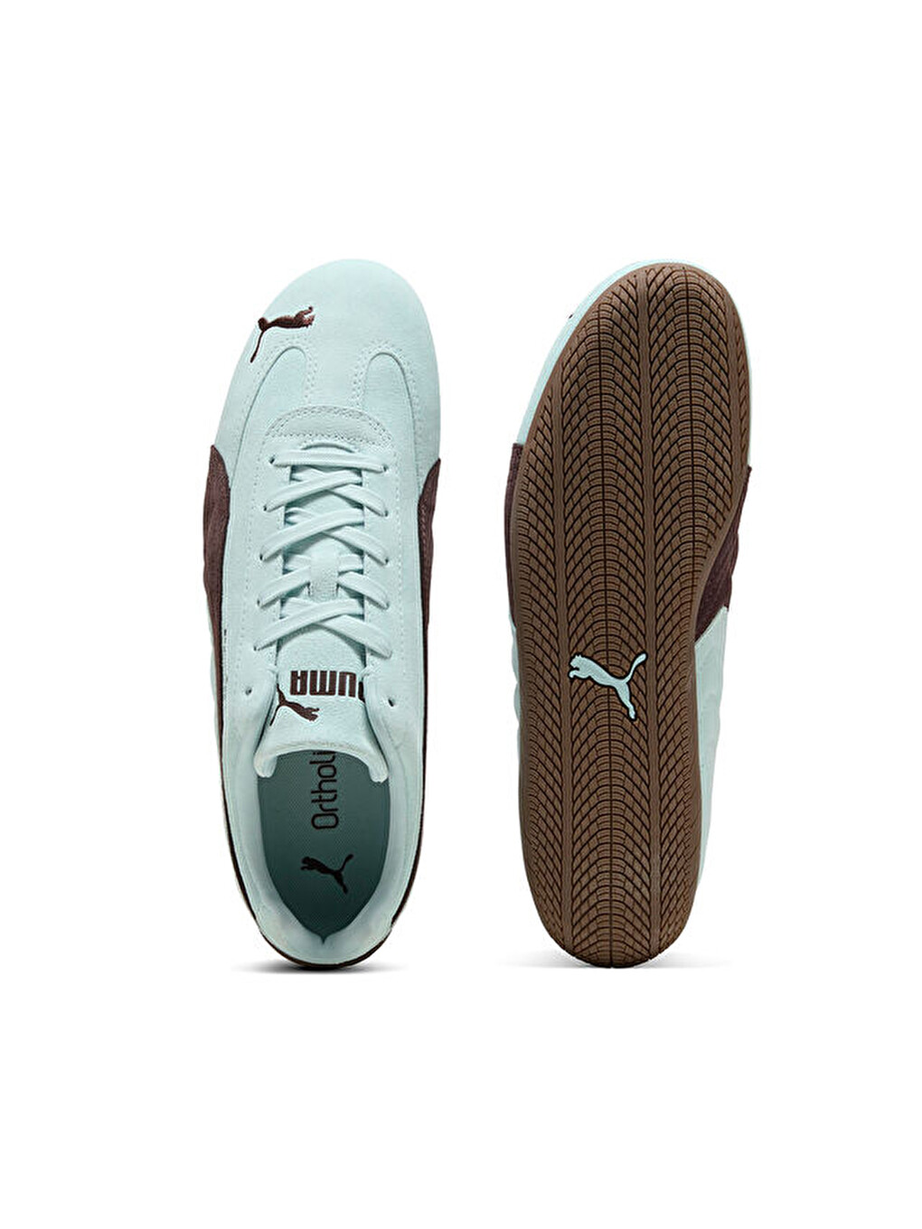 Speedcat Og Unisex Günlük Ayakkabı 39884665 Mavi-3