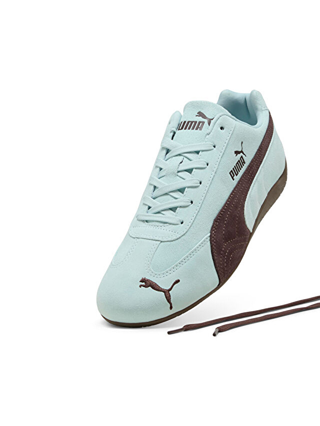 Speedcat Og Unisex Günlük Ayakkabı 39884665 Mavi-4