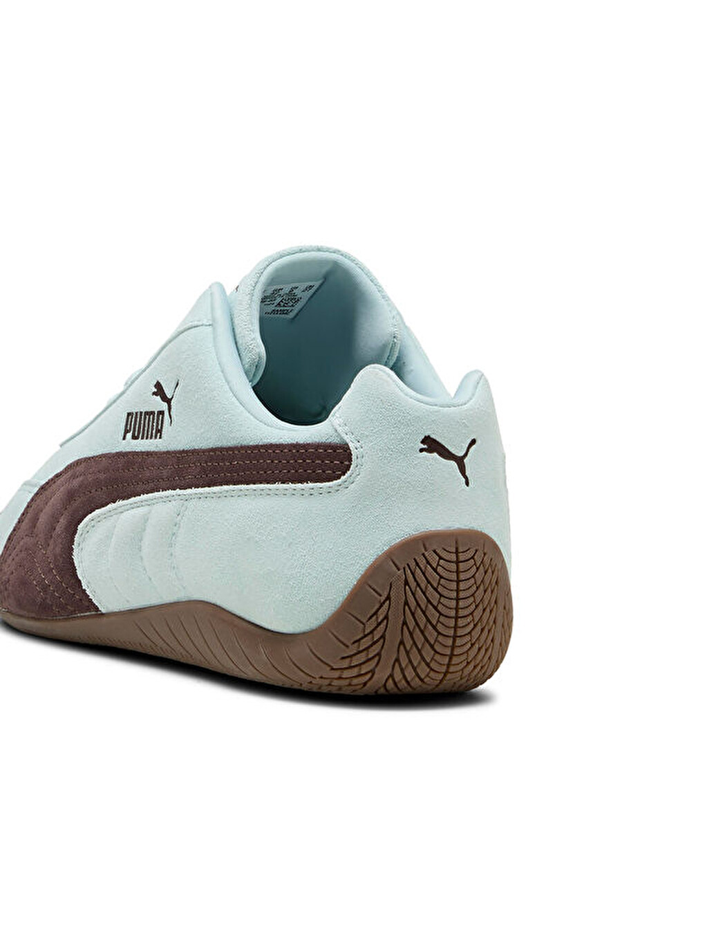Speedcat Og Unisex Günlük Ayakkabı 39884665 Mavi-5