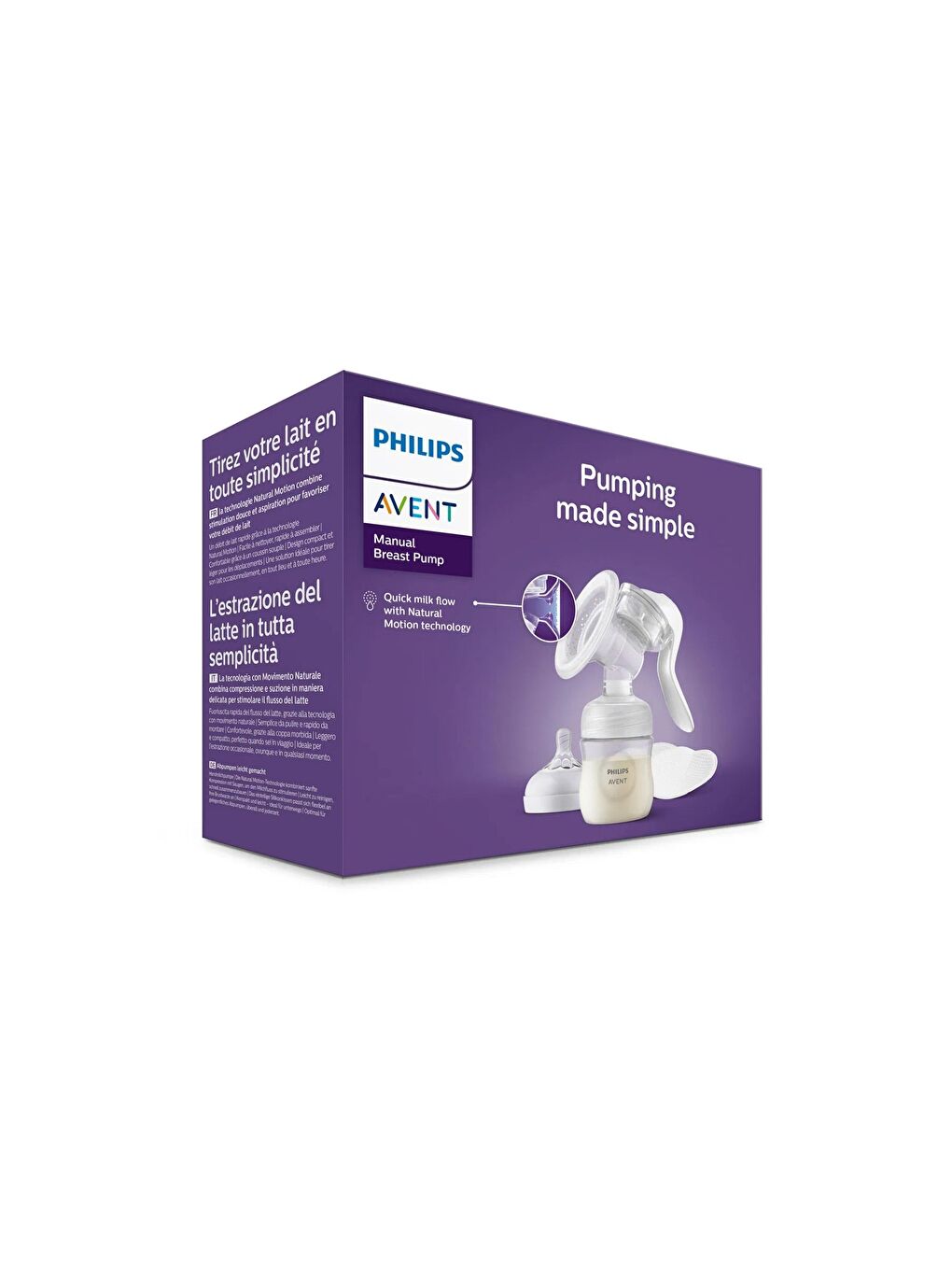 Manuel Göğüs Pompası