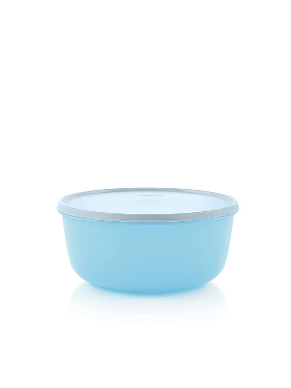 Tupperware Mavi S&S Kap 4L Ada Esintisi