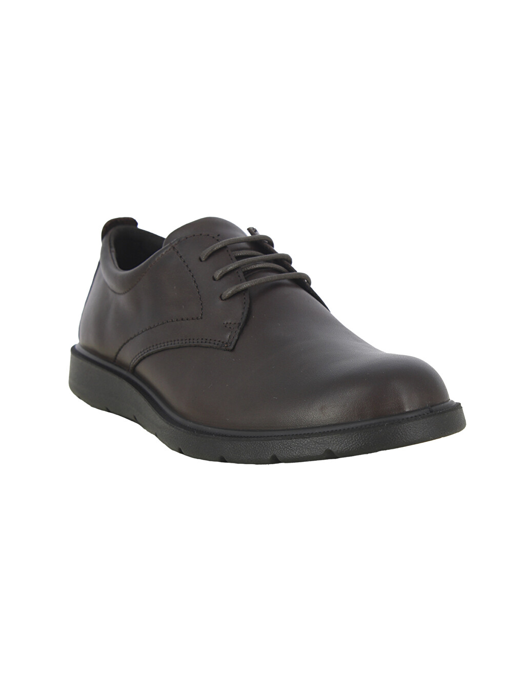 Kahverengi Erkek Klasik Ayakkabı 6503000 T.Moro 28263/017 Marron-2