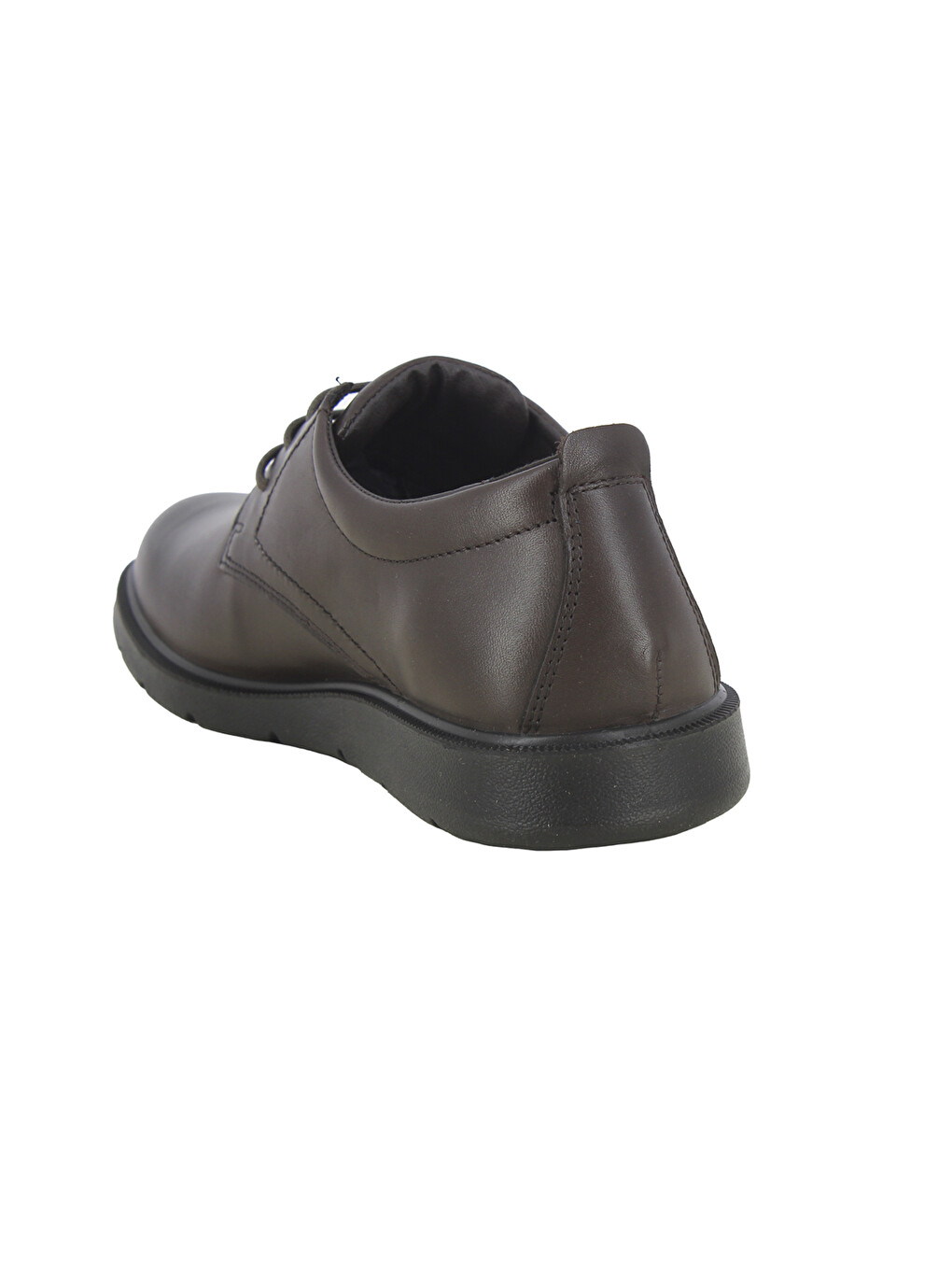 Kahverengi Erkek Klasik Ayakkabı 6503000 T.Moro 28263/017 Marron-3