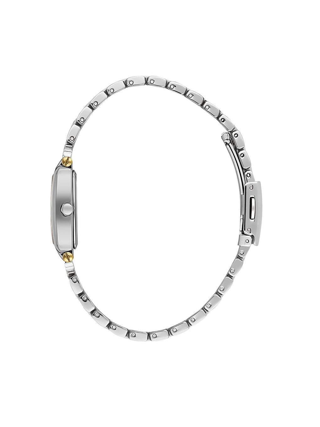 Gri Orijinal Dk.1.14281-4 Premium Kadın Kol Saati 3 Atm Su Geçirmez-1
