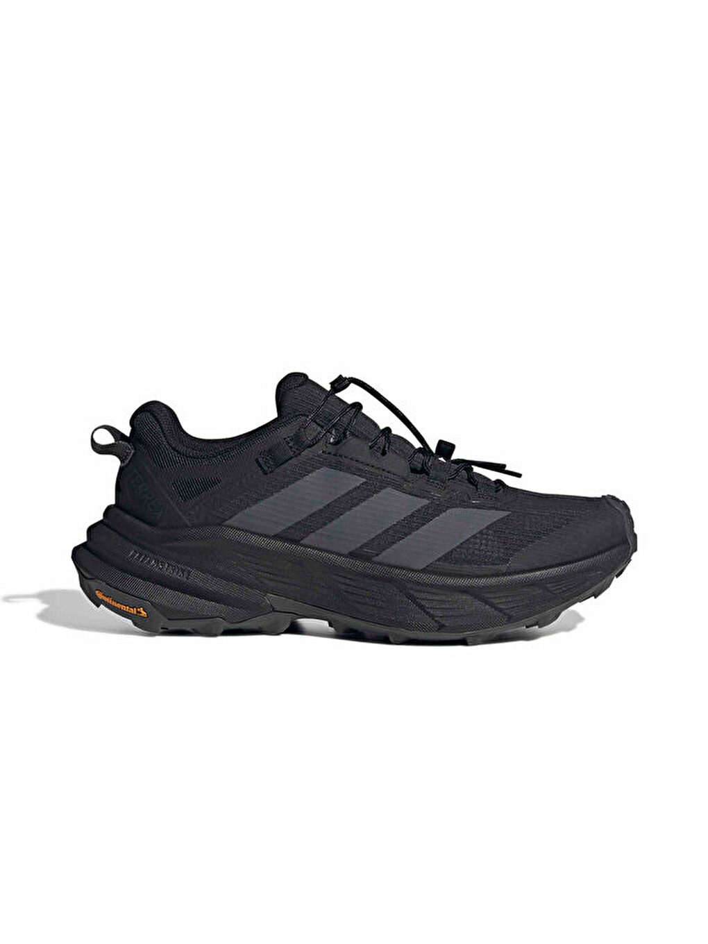 Terrex Freehiker Sl Erkek Outdoor Ayakkabısı Kj4430 Siyah