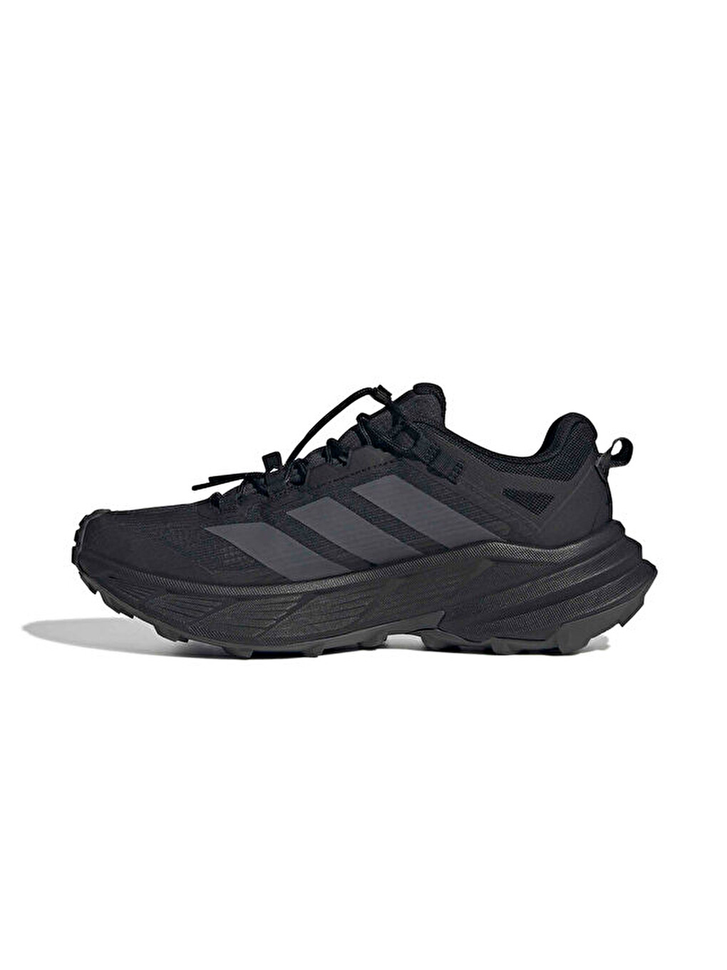 Terrex Freehiker Sl Erkek Outdoor Ayakkabısı Kj4430 Siyah-1