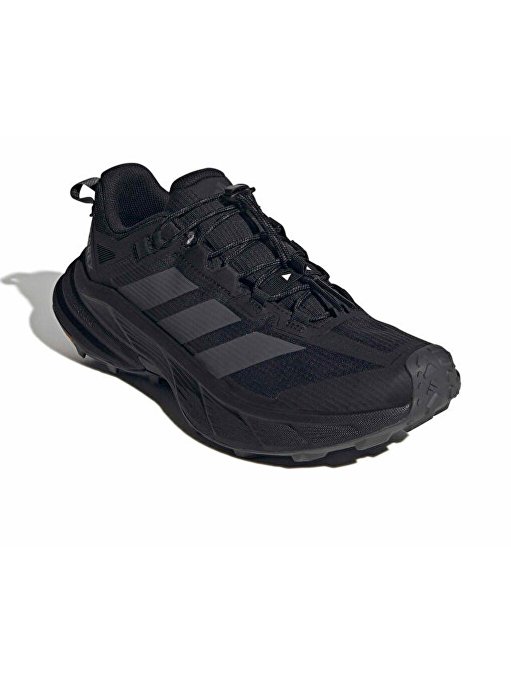 Terrex Freehiker Sl Erkek Outdoor Ayakkabısı Kj4430 Siyah-2