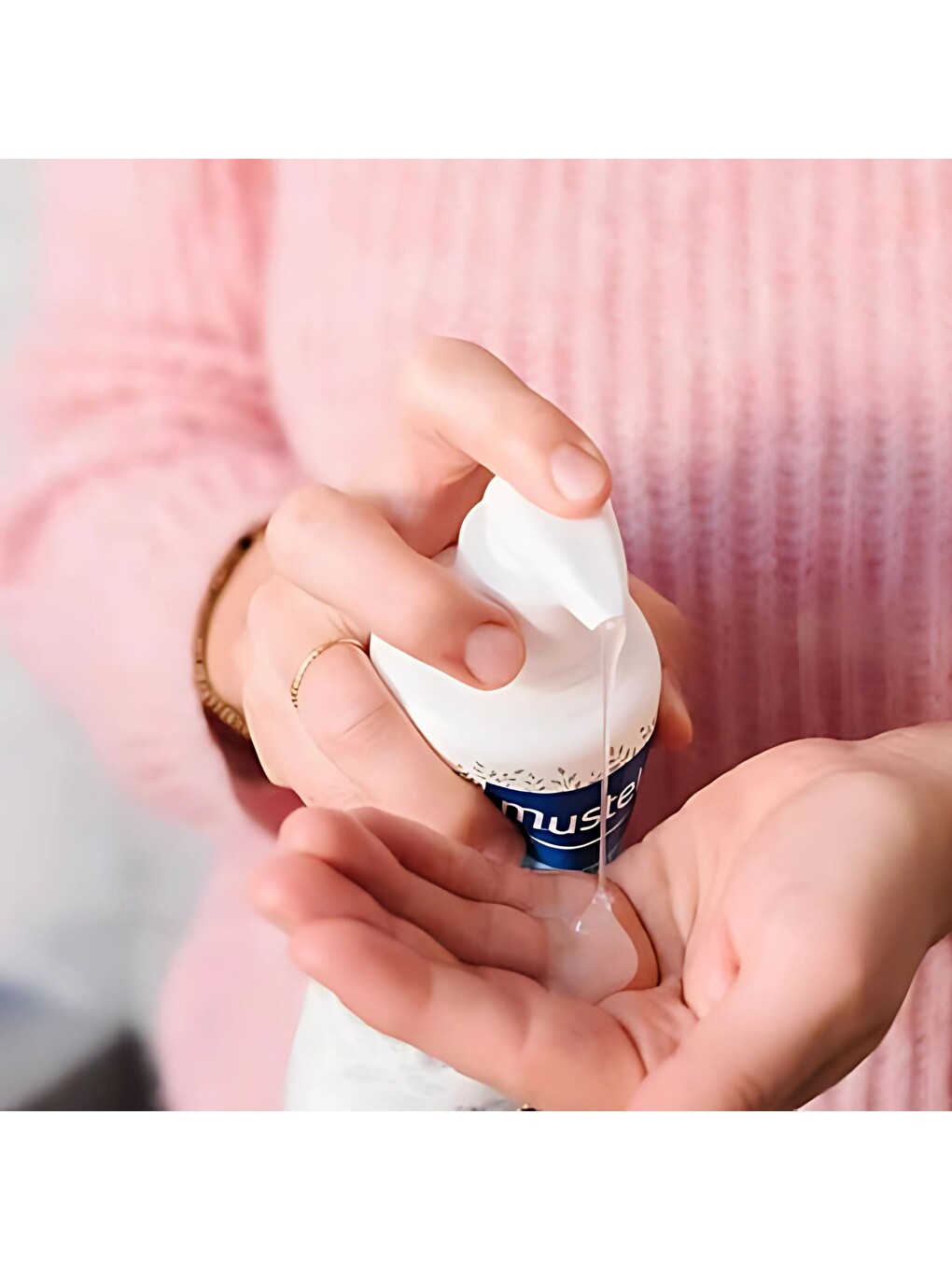 Normal Ciltler İçin Yenidoğan Şampuanı 200ml-1