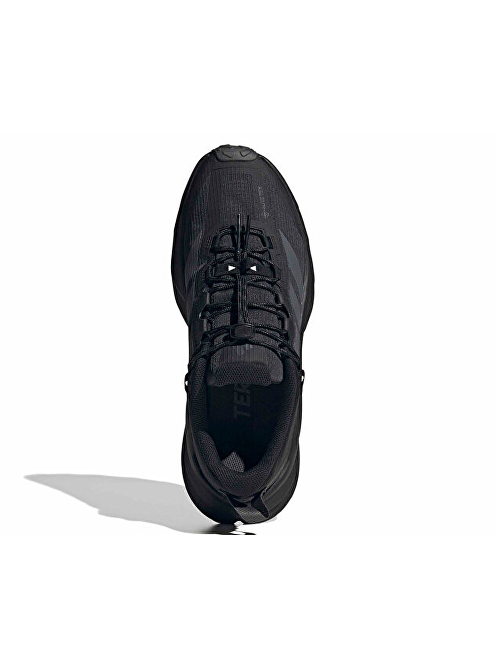 Terrex Freehiker Sl Erkek Outdoor Ayakkabısı Kj4430 Siyah-3