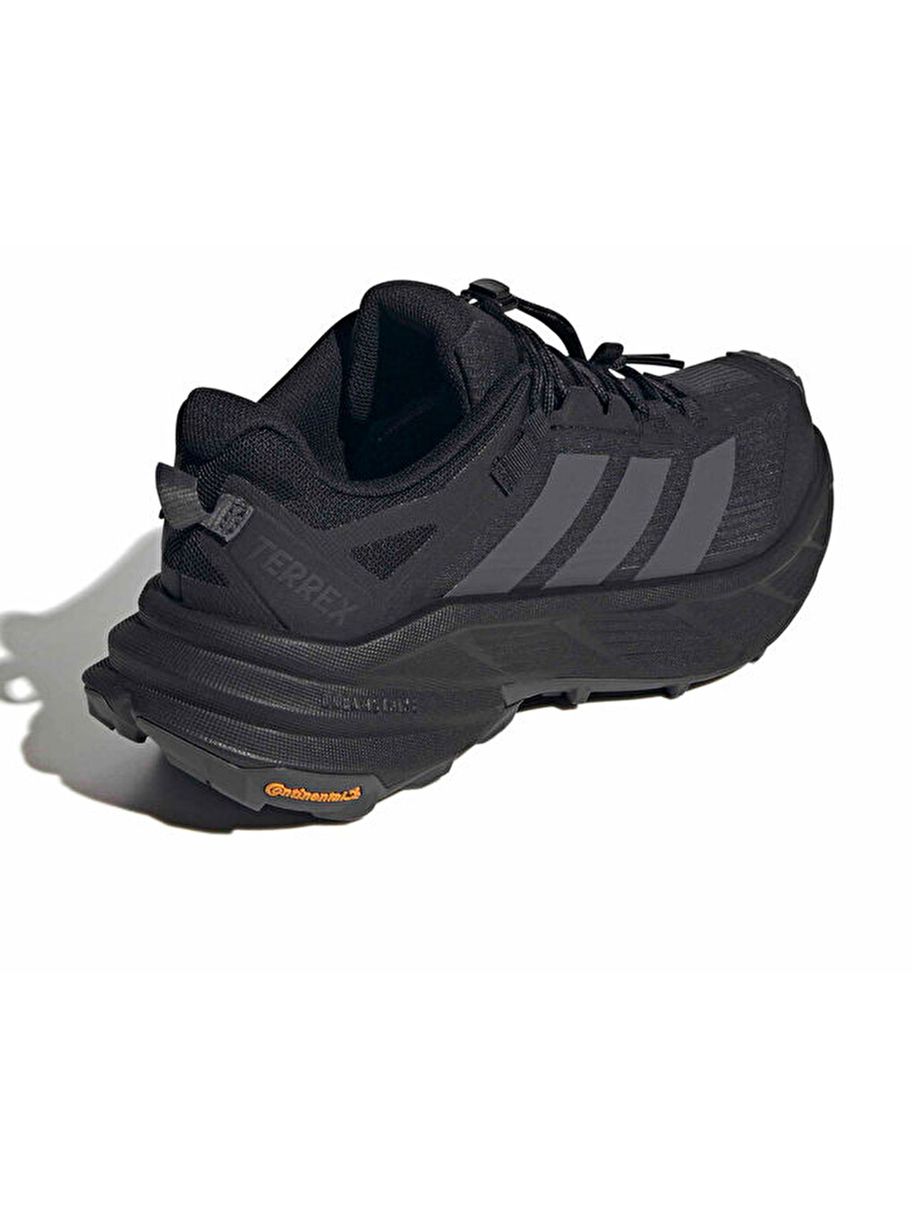 Terrex Freehiker Sl Erkek Outdoor Ayakkabısı Kj4430 Siyah-4