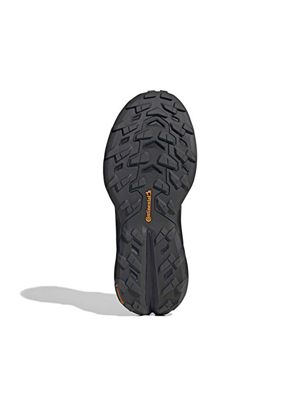 Terrex Freehiker Sl Erkek Outdoor Ayakkabısı Kj4430 Siyah-5