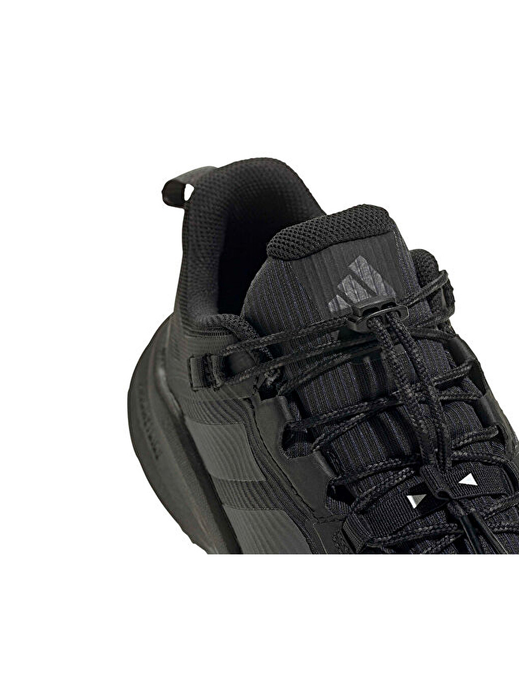 Terrex Freehiker Sl Erkek Outdoor Ayakkabısı Kj4430 Siyah-6