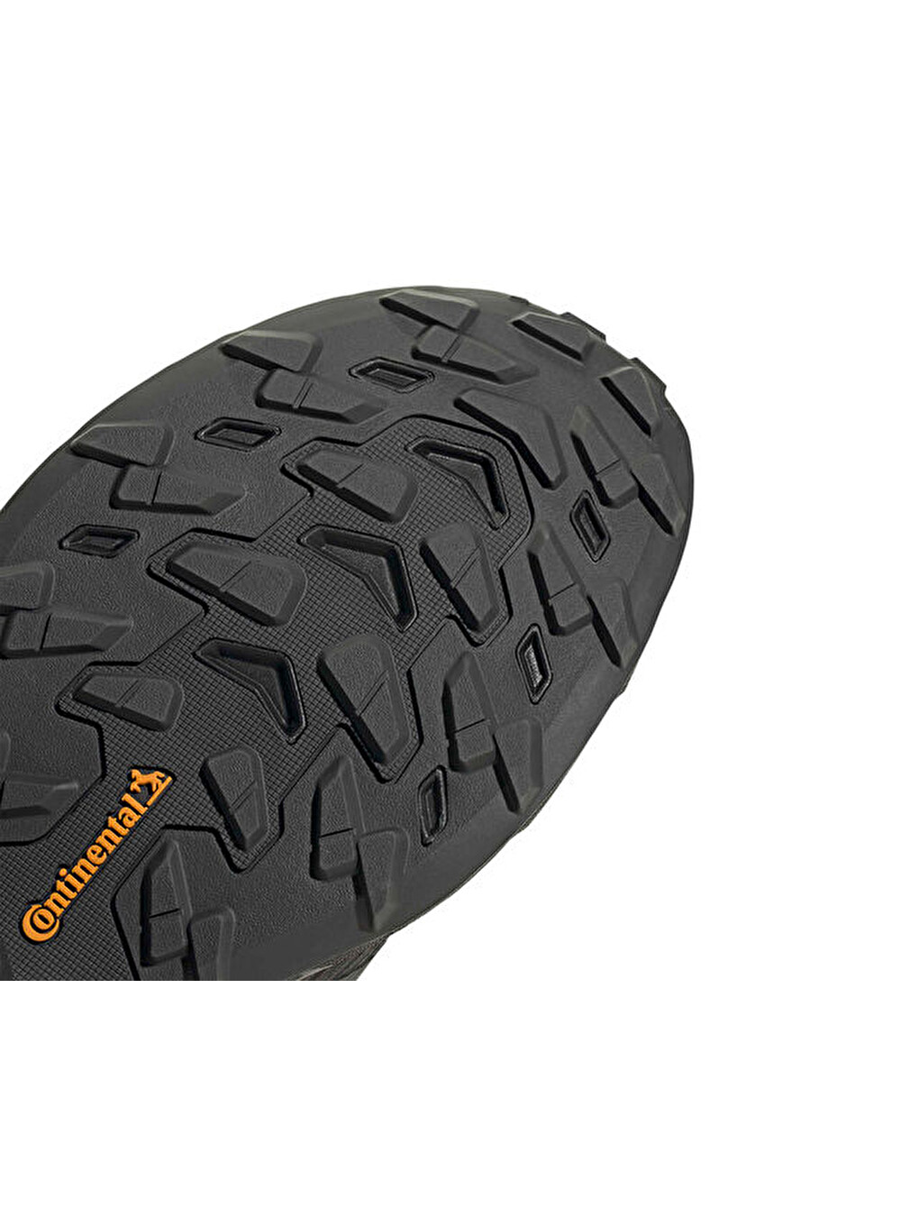 Terrex Freehiker Sl Erkek Outdoor Ayakkabısı Kj4430 Siyah-7
