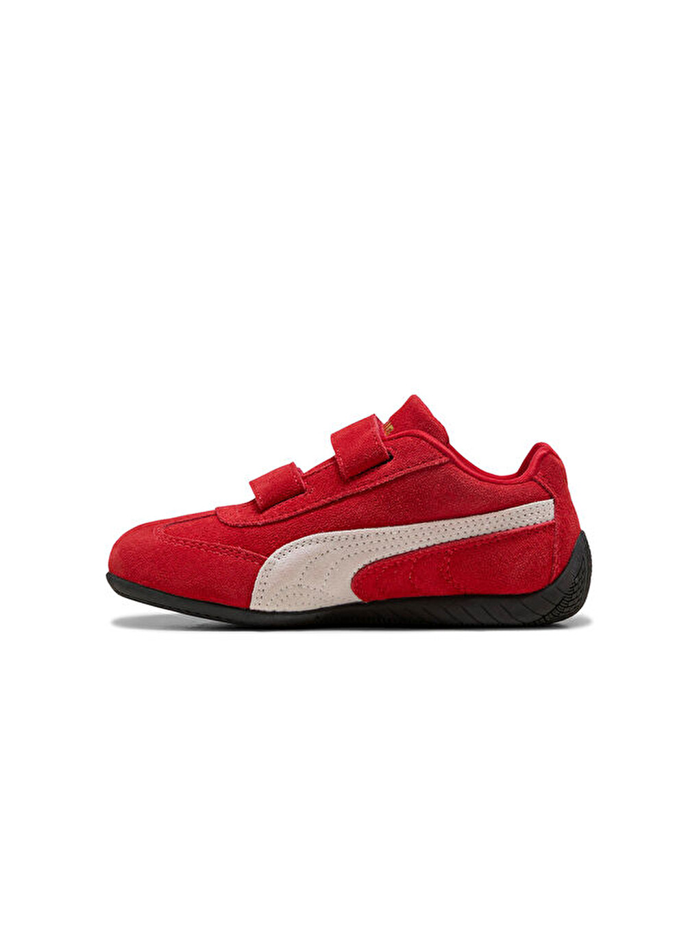 Speedcat Og V Ps Çocuk Günlük Ayakkabı 40596002 Kırmızı-1