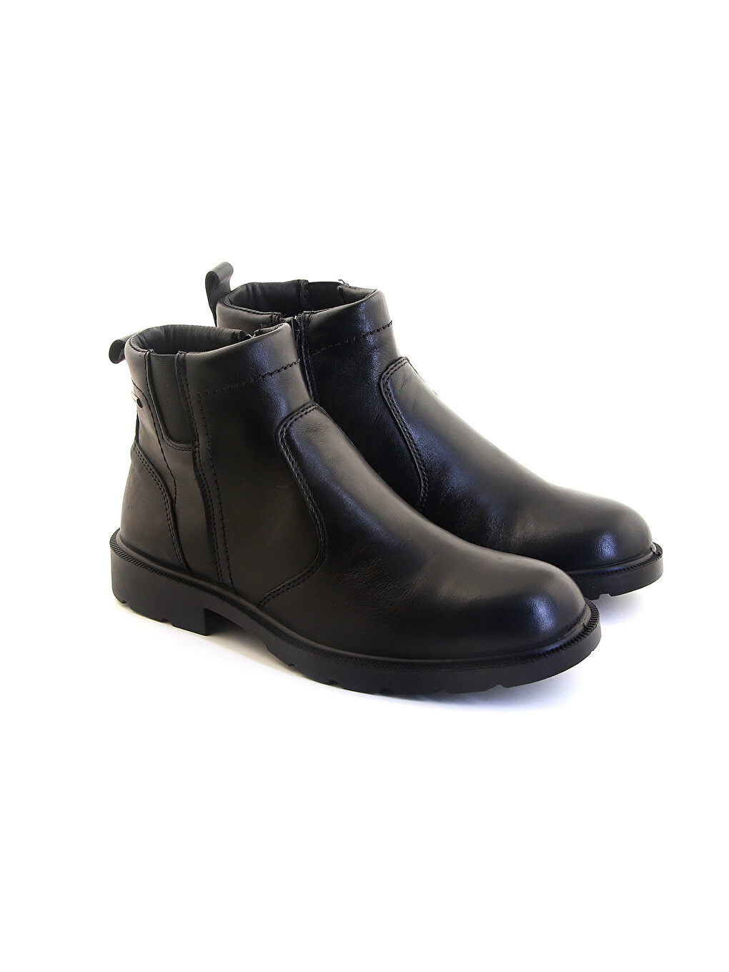 Siyah Erkek Bot 6502380 Nero 2290/011 Nero-1
