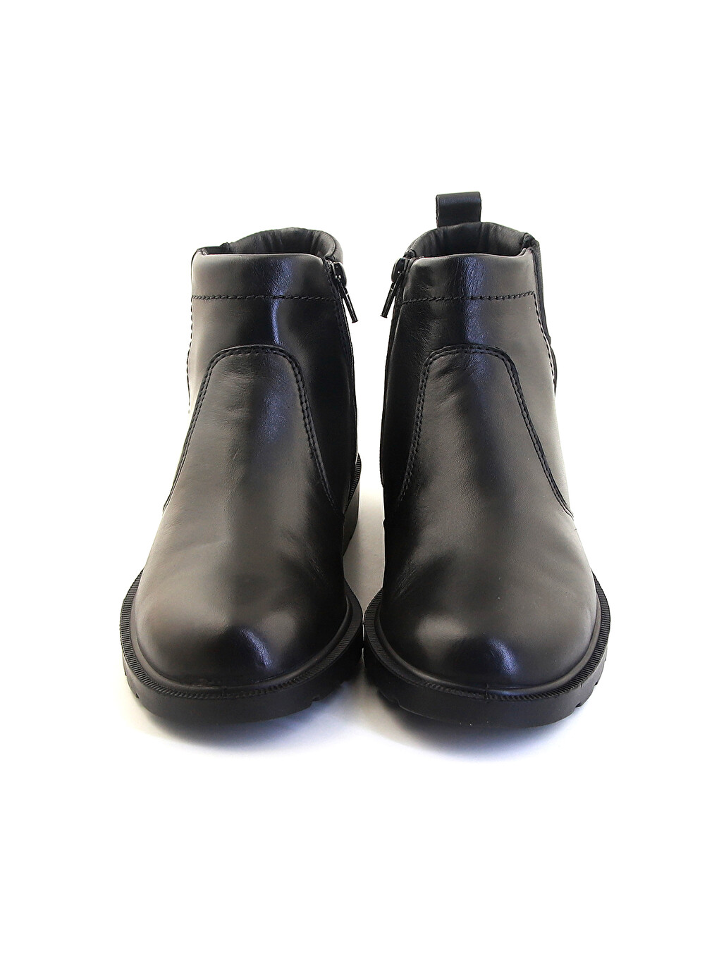 Siyah Erkek Bot 6502380 Nero 2290/011 Nero-2