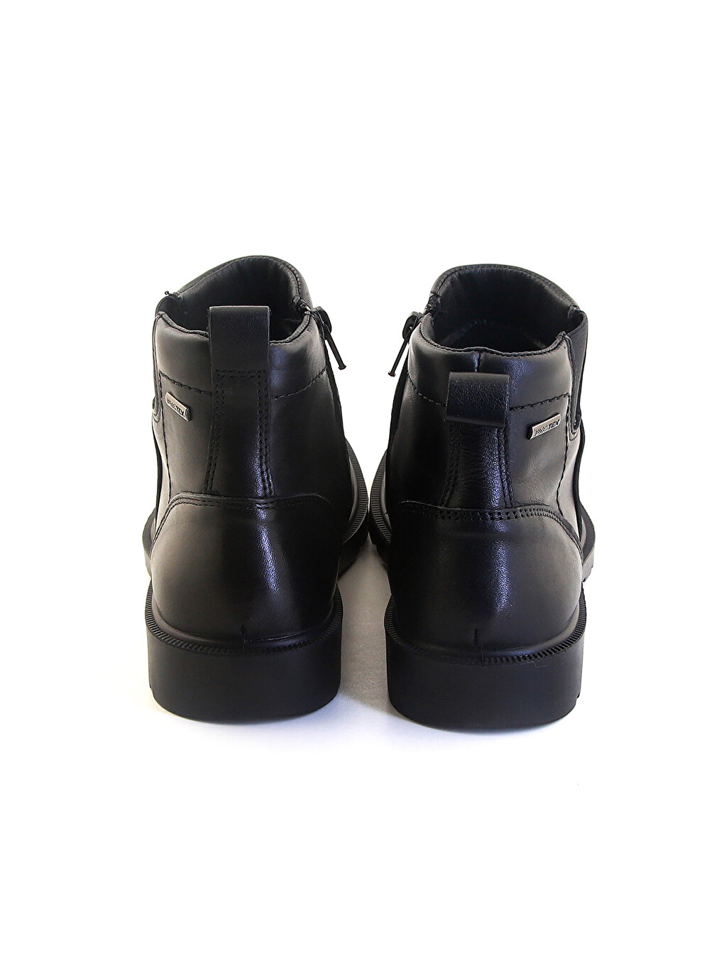 Siyah Erkek Bot 6502380 Nero 2290/011 Nero-3