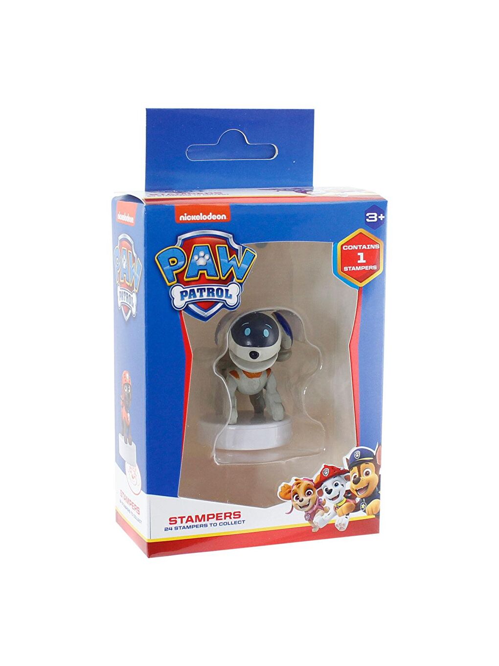 Paw Patrol Stampers Tekli Figür - Model 7-3