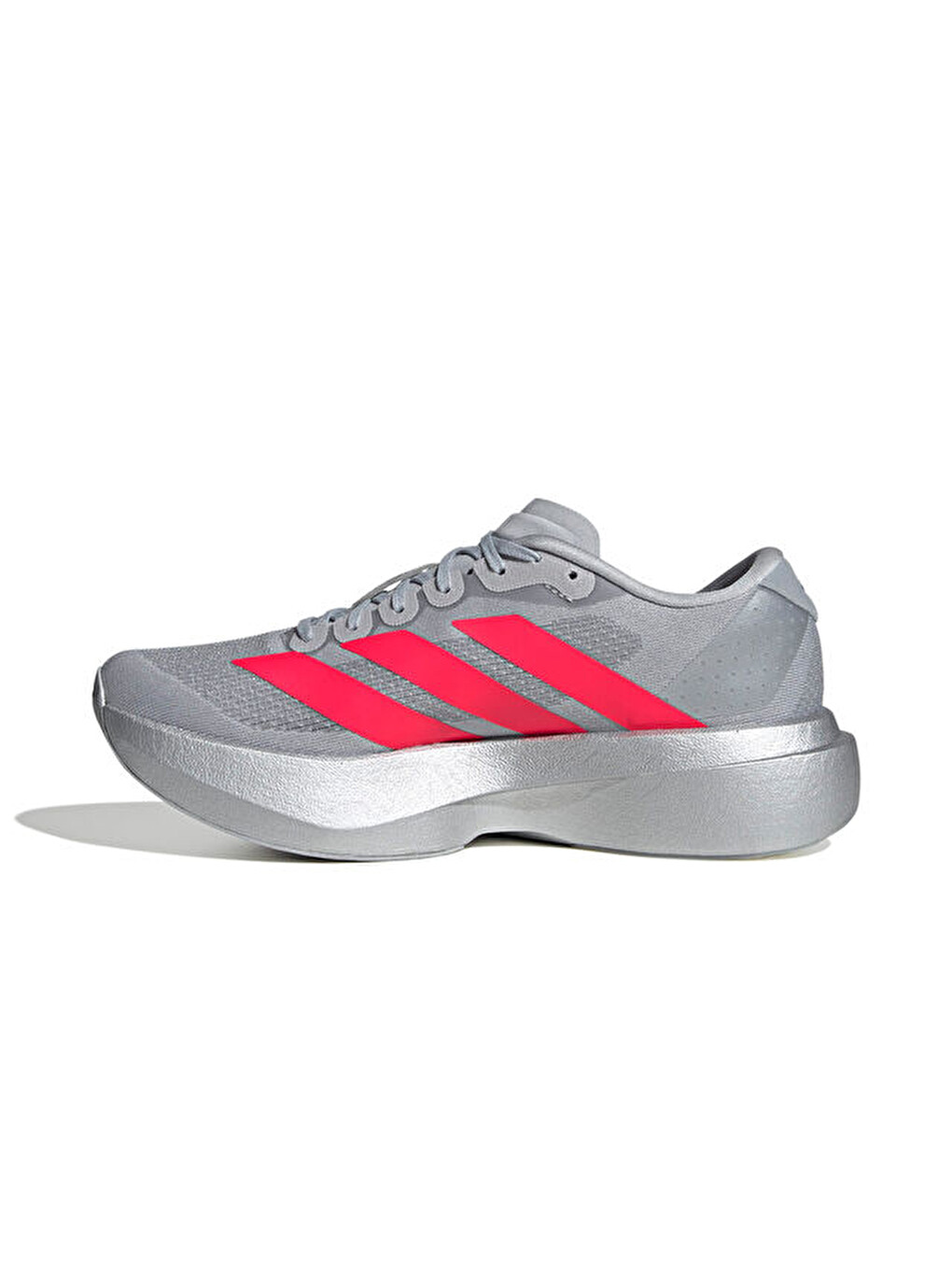 Adizero Evo Sl W Kadın Koşu Ayakkabısı Kı3383 Gri-2