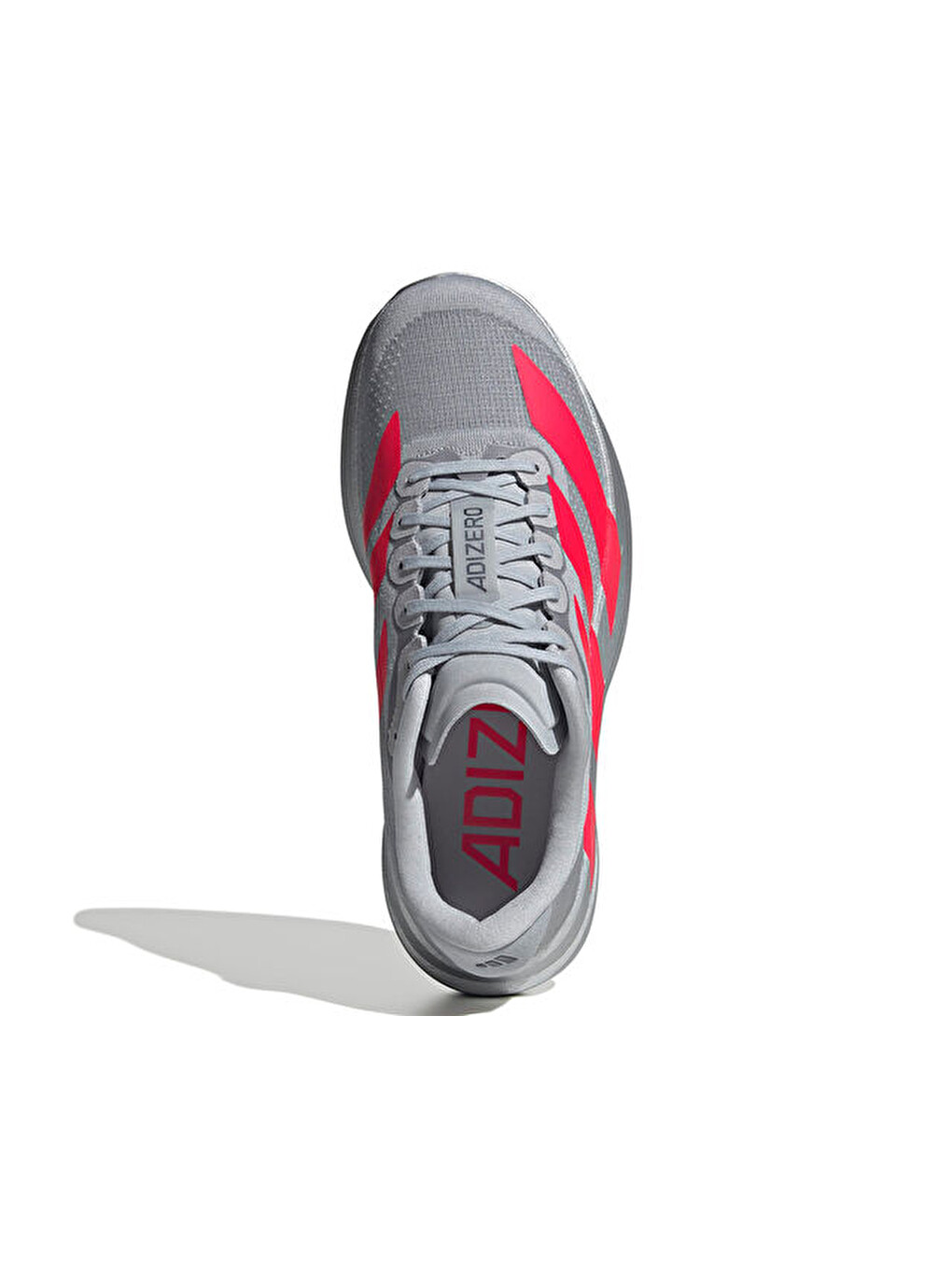 Adizero Evo Sl W Kadın Koşu Ayakkabısı Kı3383 Gri-4