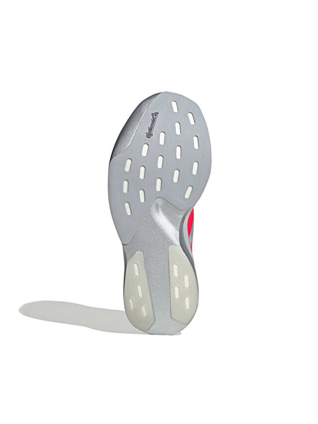 Adizero Evo Sl W Kadın Koşu Ayakkabısı Kı3383 Gri-6