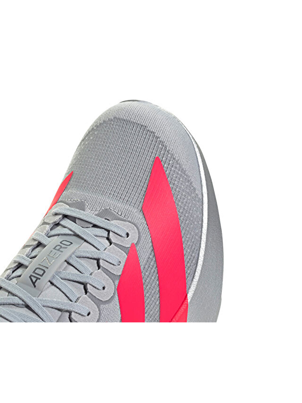 Adizero Evo Sl W Kadın Koşu Ayakkabısı Kı3383 Gri-7