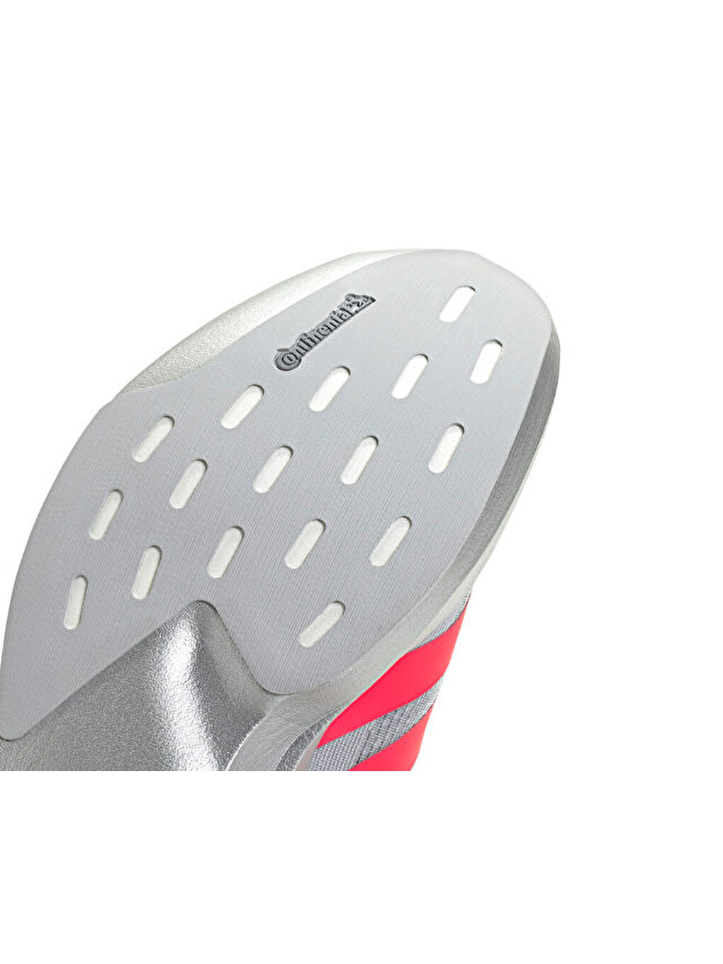 Adizero Evo Sl W Kadın Koşu Ayakkabısı Kı3383 Gri-8
