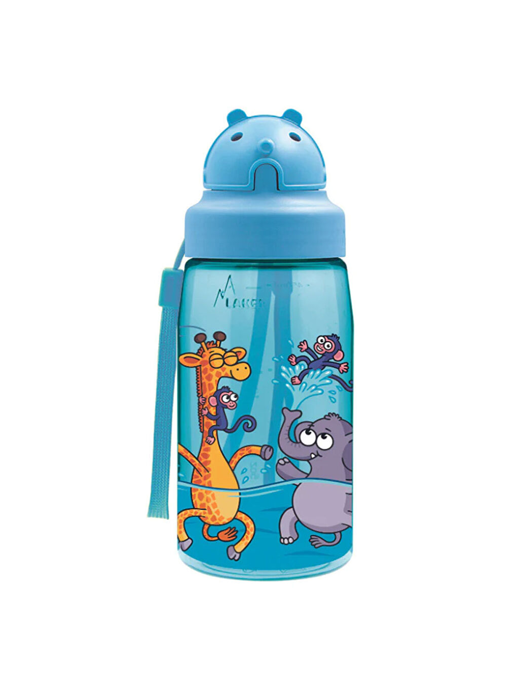 OBY Tritan Matara 450ml Pool LKOBYPI