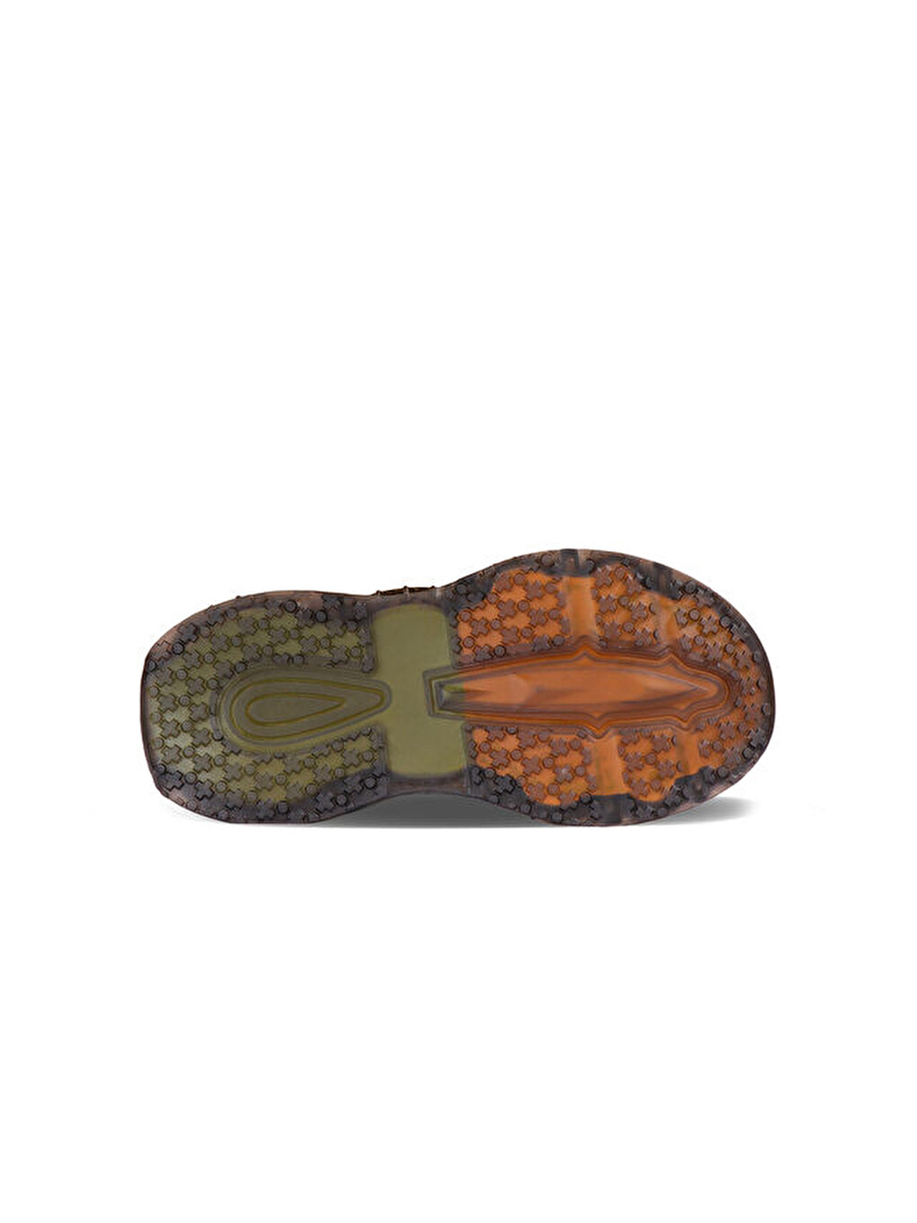Willow Çocuk Outdoor Ayakkabısı 946.f23k.380-19 Haki-2