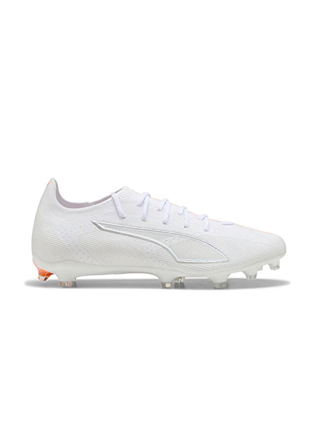 Ultra 6 Pro Fg/ag Erkek Çoklu Çim Zemin Kramponu 10855104 Beyaz