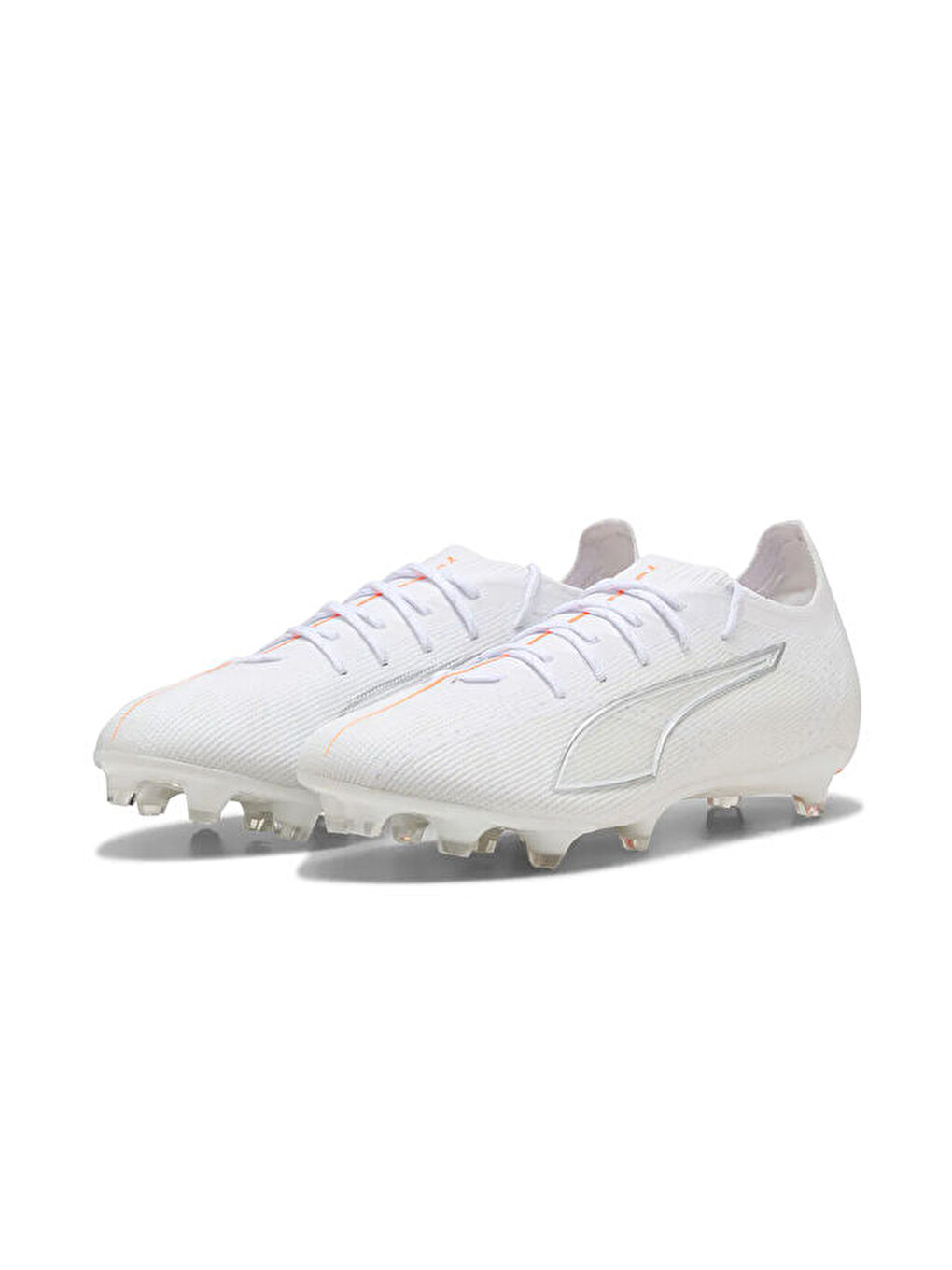 Ultra 6 Pro Fg/ag Erkek Çoklu Çim Zemin Kramponu 10855104 Beyaz-2