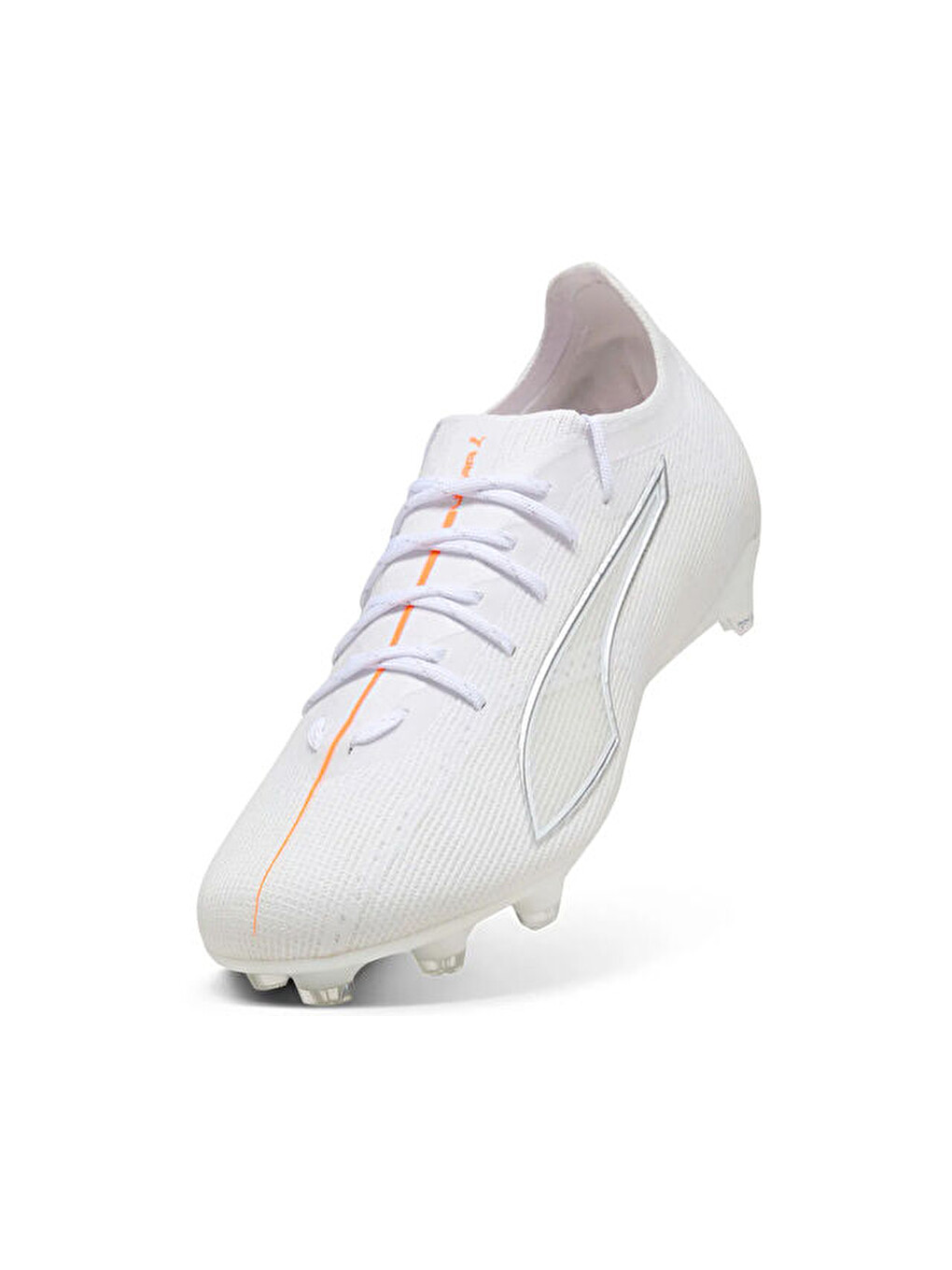 Ultra 6 Pro Fg/ag Erkek Çoklu Çim Zemin Kramponu 10855104 Beyaz-4