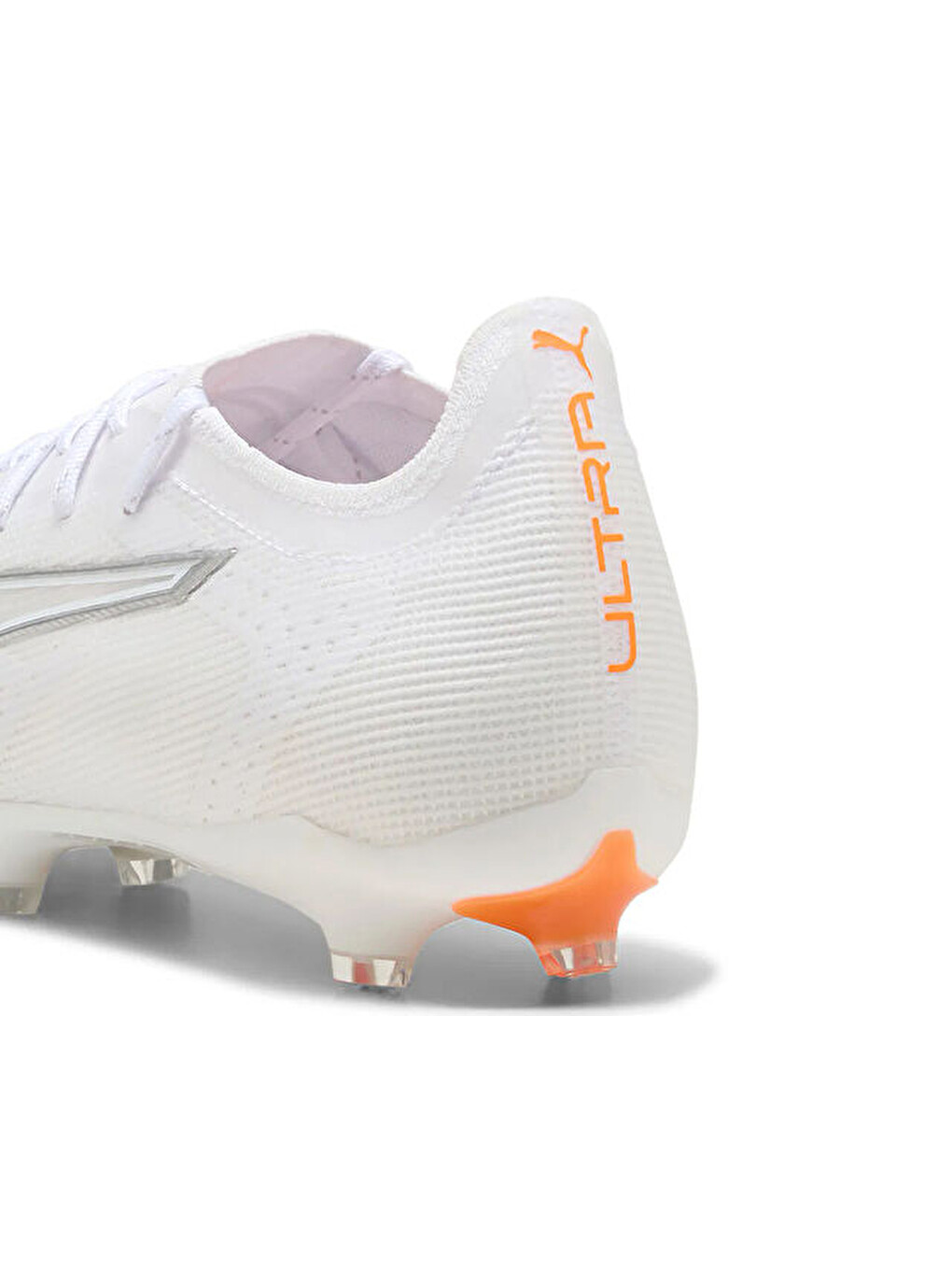 Ultra 6 Pro Fg/ag Erkek Çoklu Çim Zemin Kramponu 10855104 Beyaz-5
