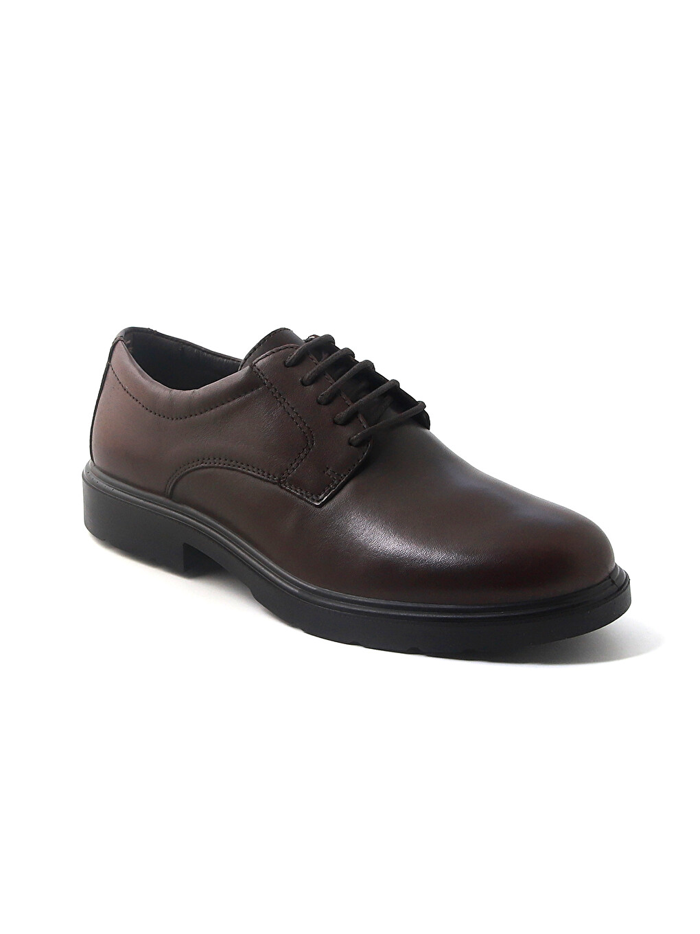 Kahverengi Erkek Klasik Ayakkabı 6501201 T.Moro 28263/017 Marron