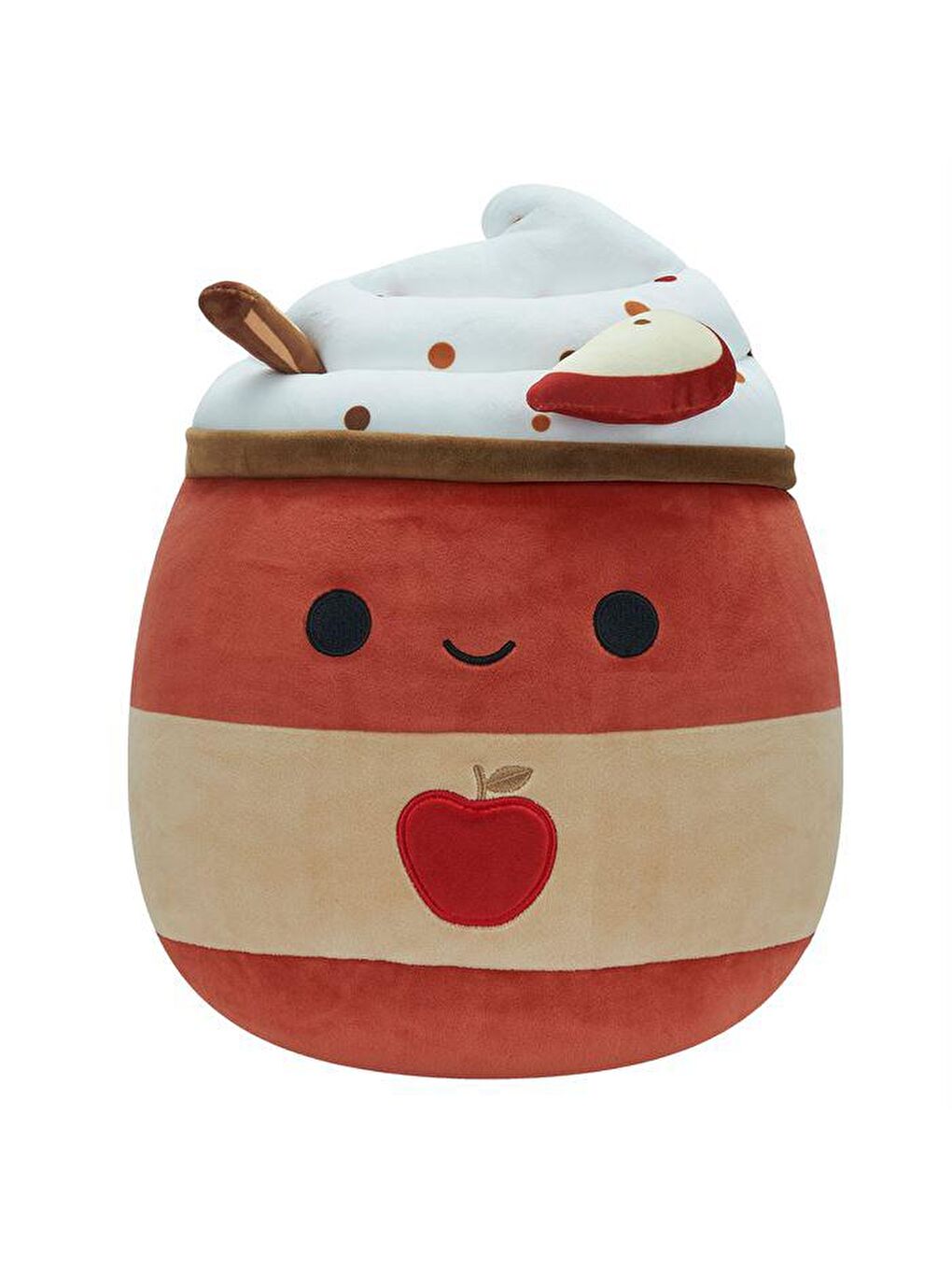 Squishmallows Karışık Elma Pelüş Oyuncak 20 cm