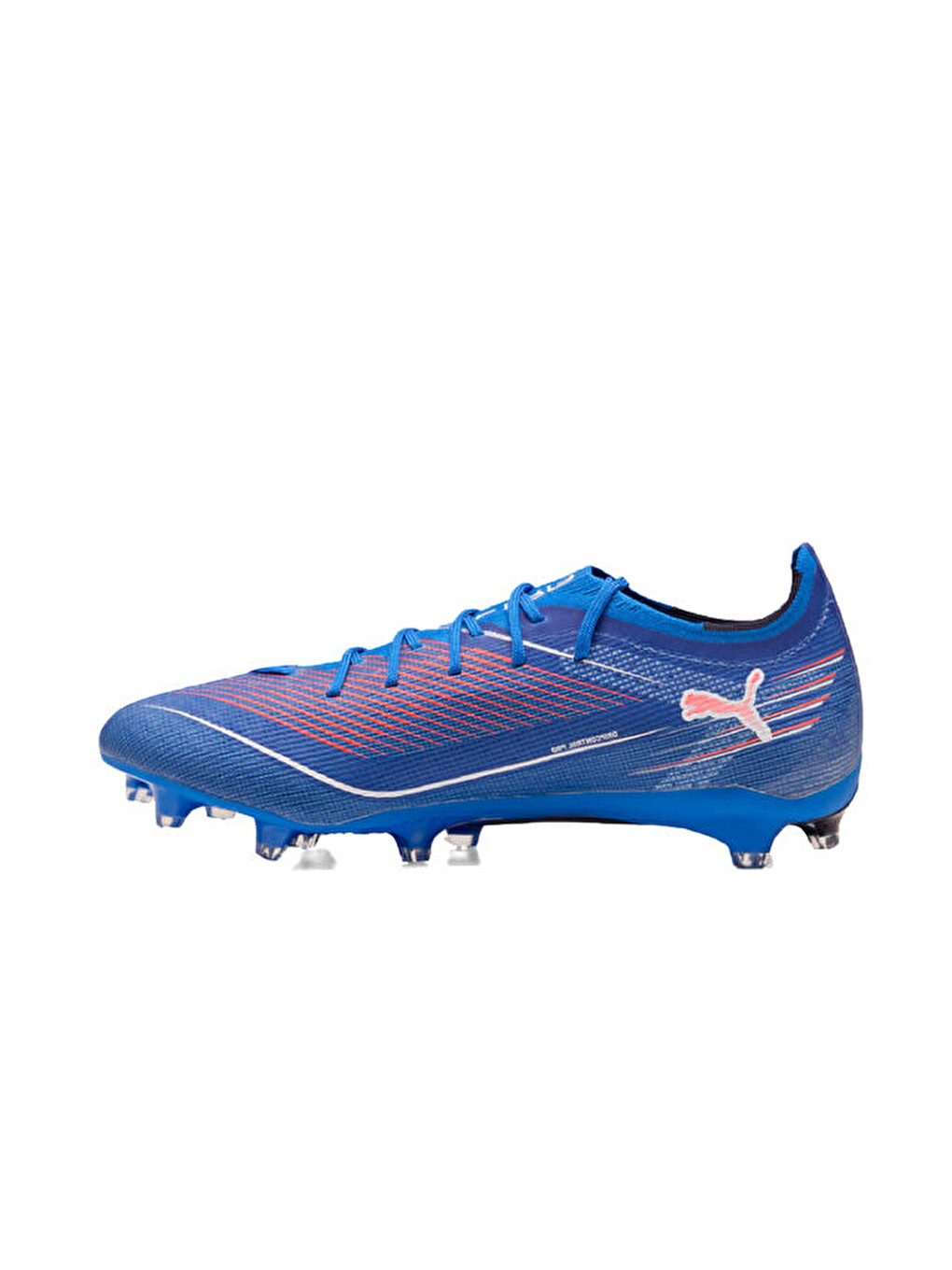 Ultra 6 Pro Fg/ag Erkek Çoklu Çim Zemin Kramponu 10855101 Mavi-1