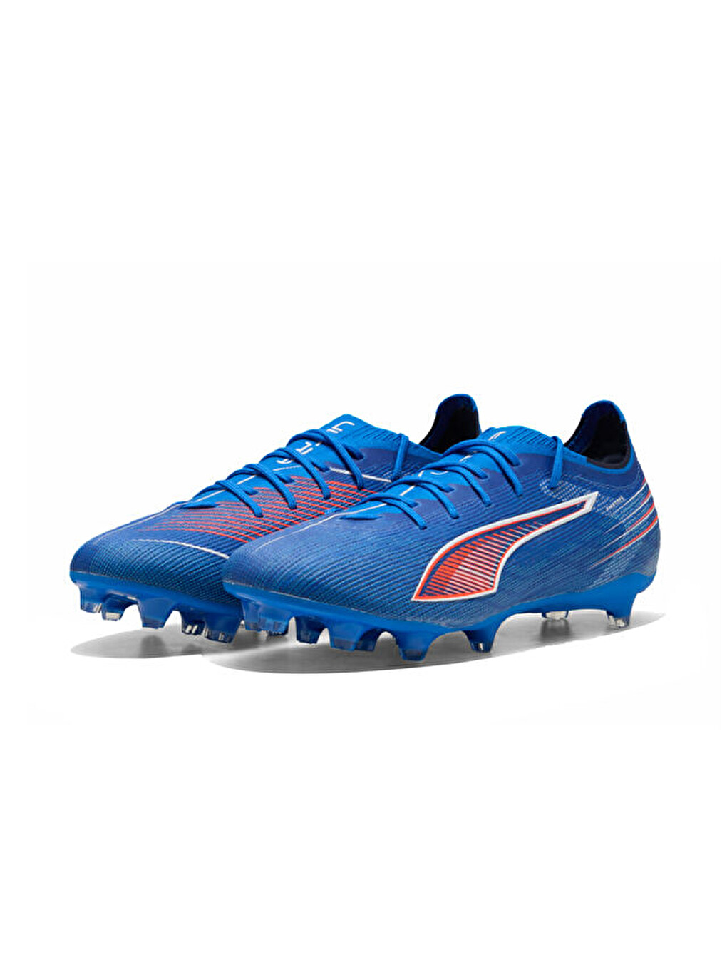 Ultra 6 Pro Fg/ag Erkek Çoklu Çim Zemin Kramponu 10855101 Mavi-2