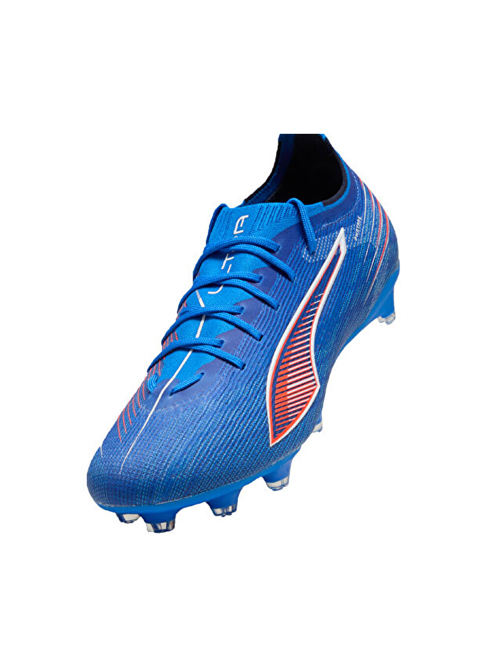 Ultra 6 Pro Fg/ag Erkek Çoklu Çim Zemin Kramponu 10855101 Mavi-4