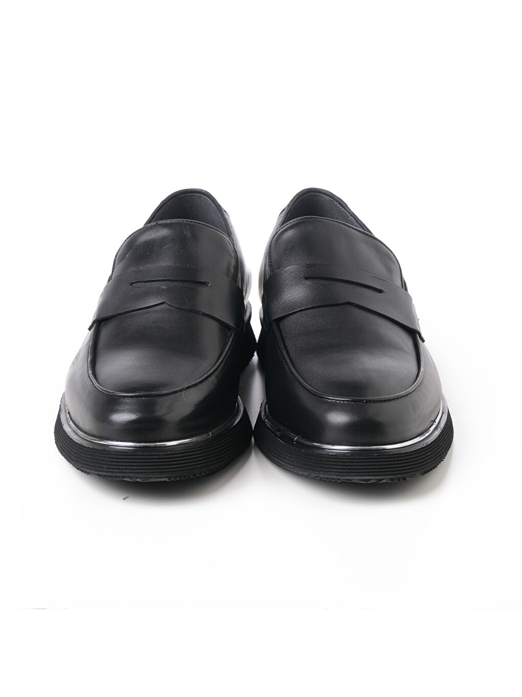 Erkek Sneaker ( Günlük) KA-E2314 EVA Siyah Cemre-1