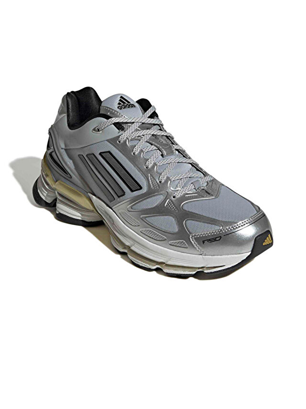 Adizero F50 Erkek Günlük Ayakkabı Kı1697 Gri-2