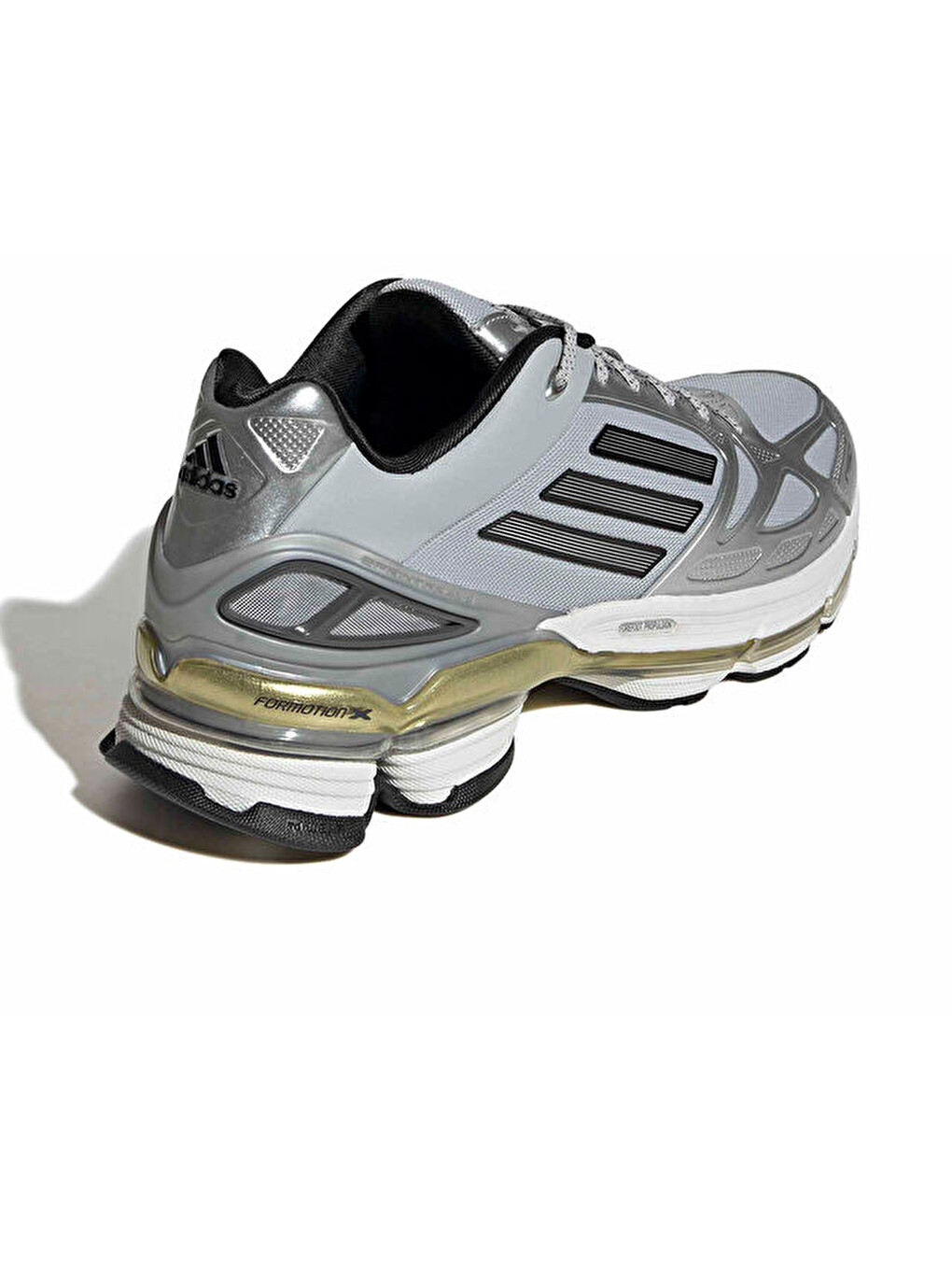 Adizero F50 Erkek Günlük Ayakkabı Kı1697 Gri-4