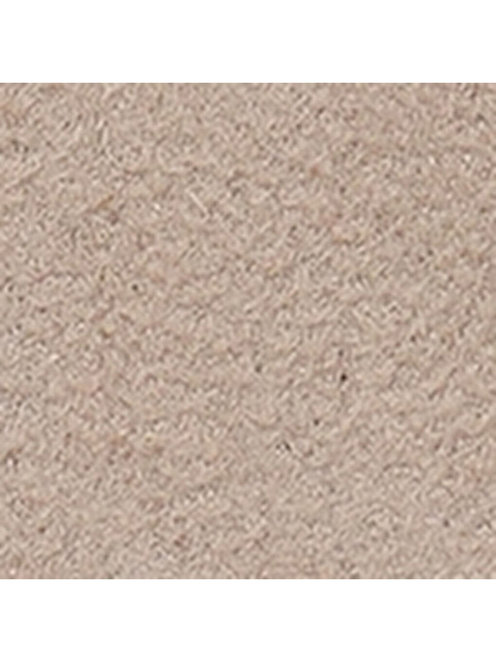 Bej Myriam Küt Burunlu Fiyonklu Kısa Topuklu Kadın Ayakkabı-6