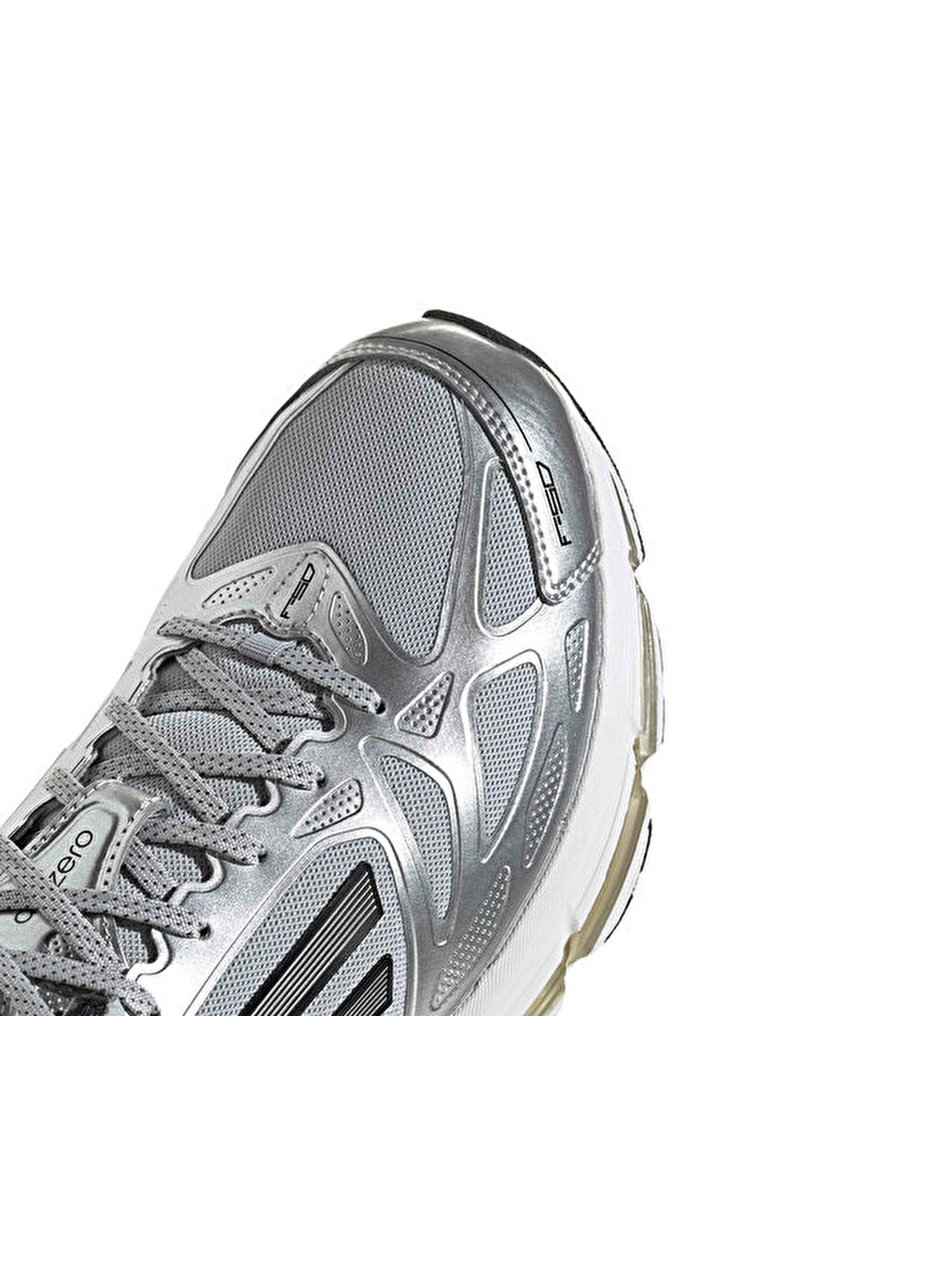 Adizero F50 Erkek Günlük Ayakkabı Kı1697 Gri-6